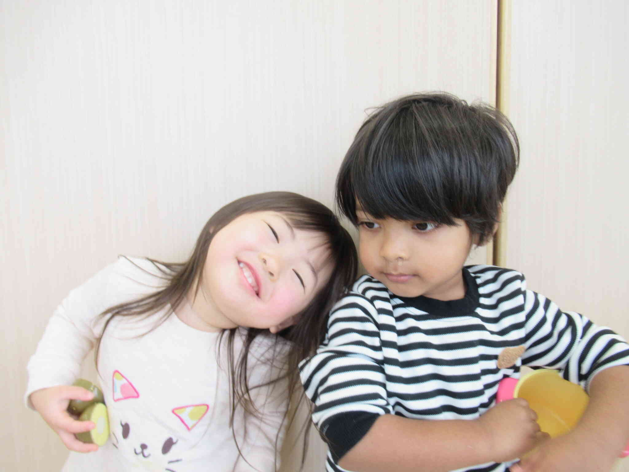 (⋈◍＞◡＜◍)。✧♡