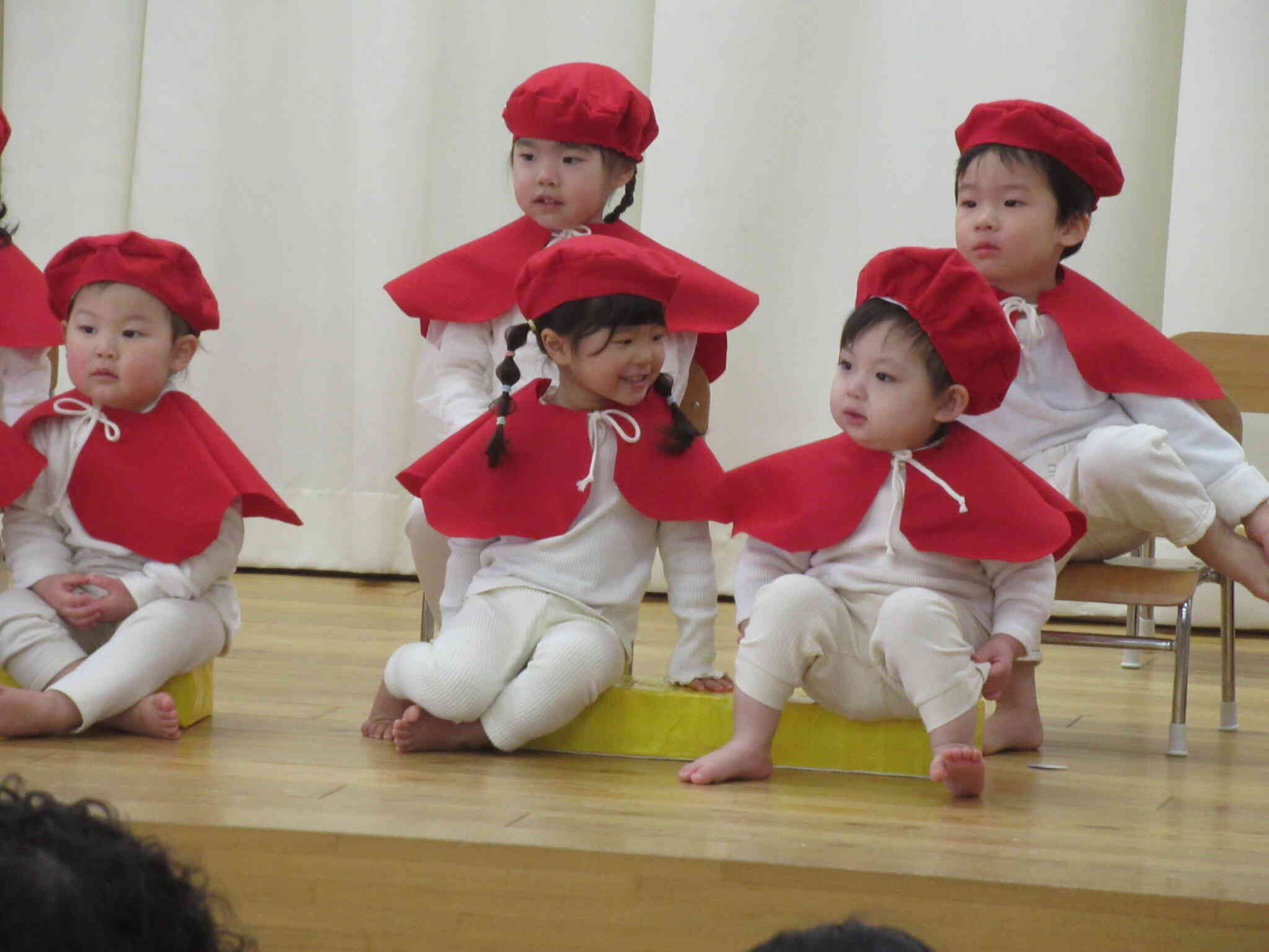 楽しいしかったね‼