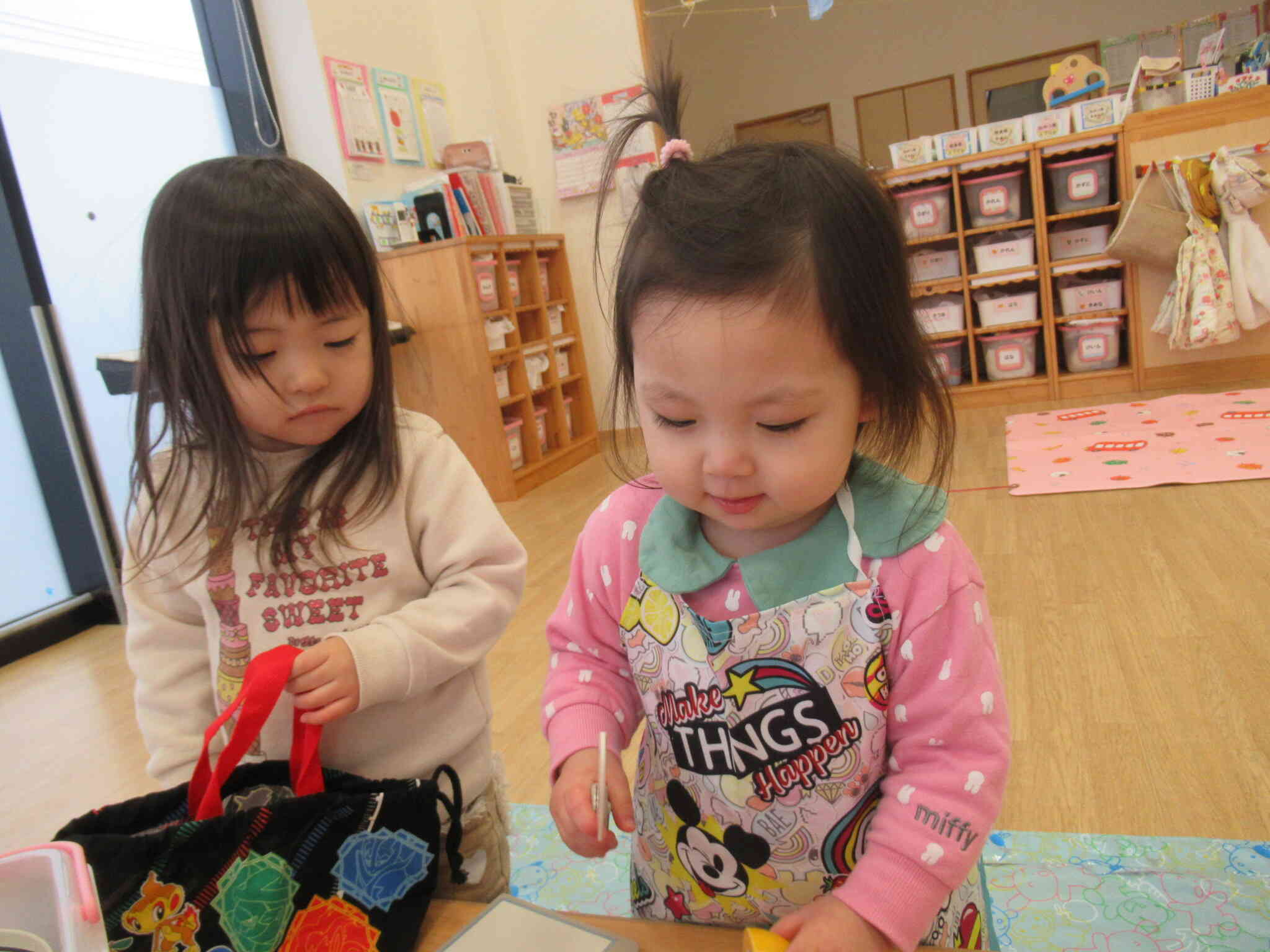 お料理☆お料理
