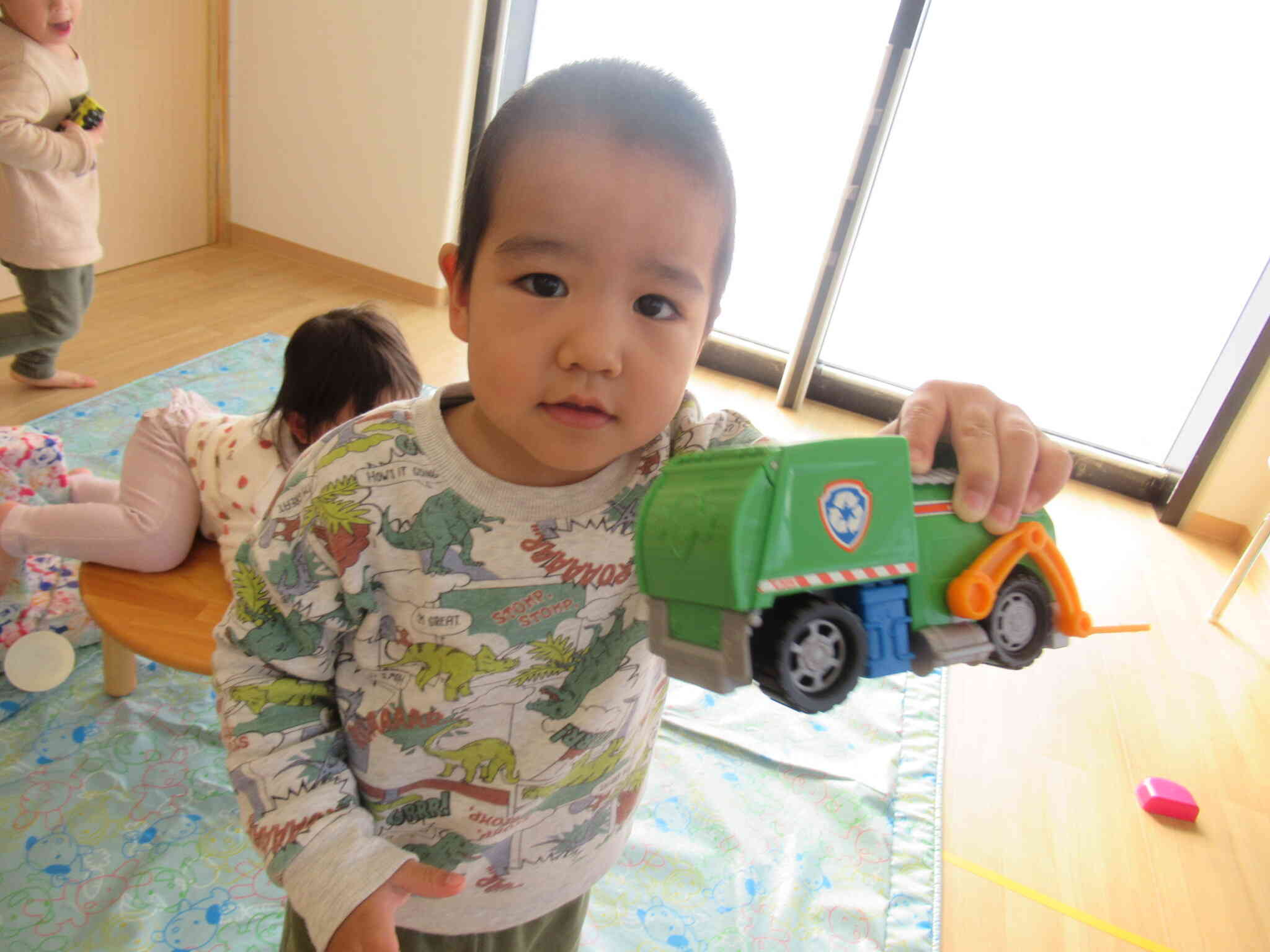 お気に入りのやつ‼