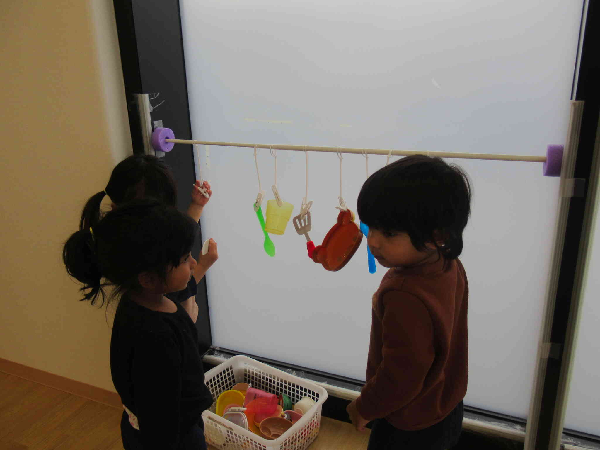 子ども主体‼って面白い