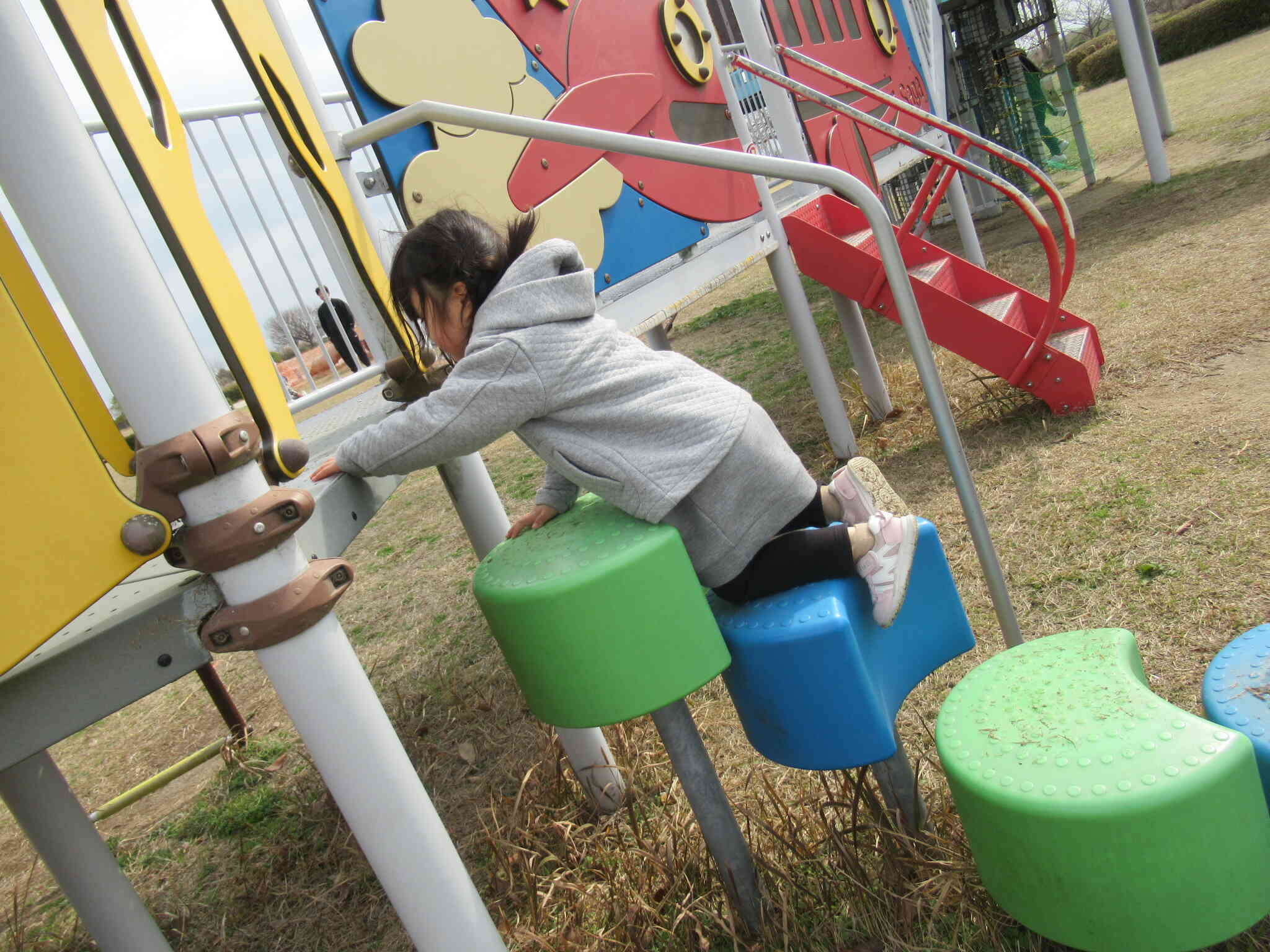 気をつけてね(#^.^#)