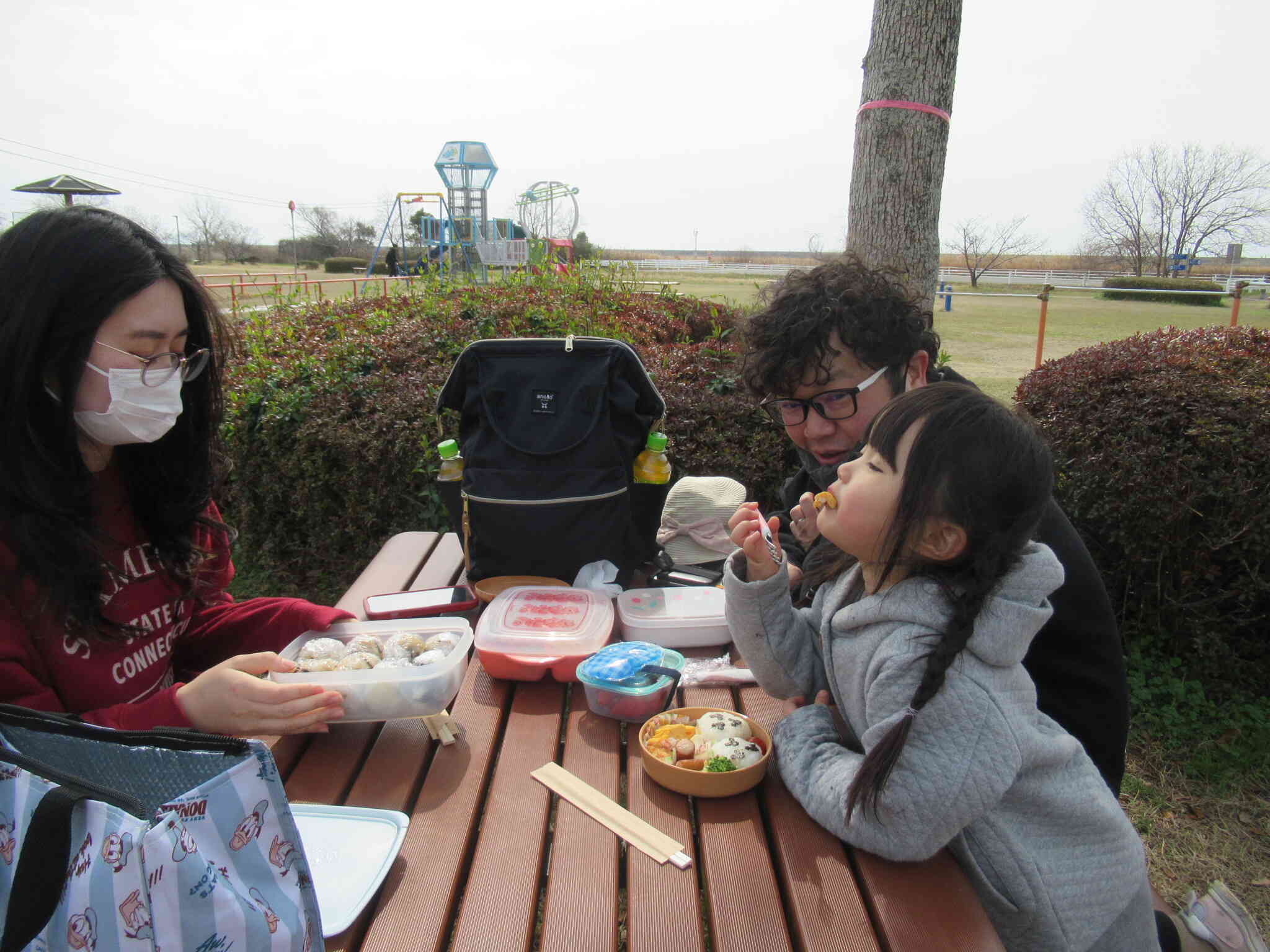 いい時間です(*^_^*)