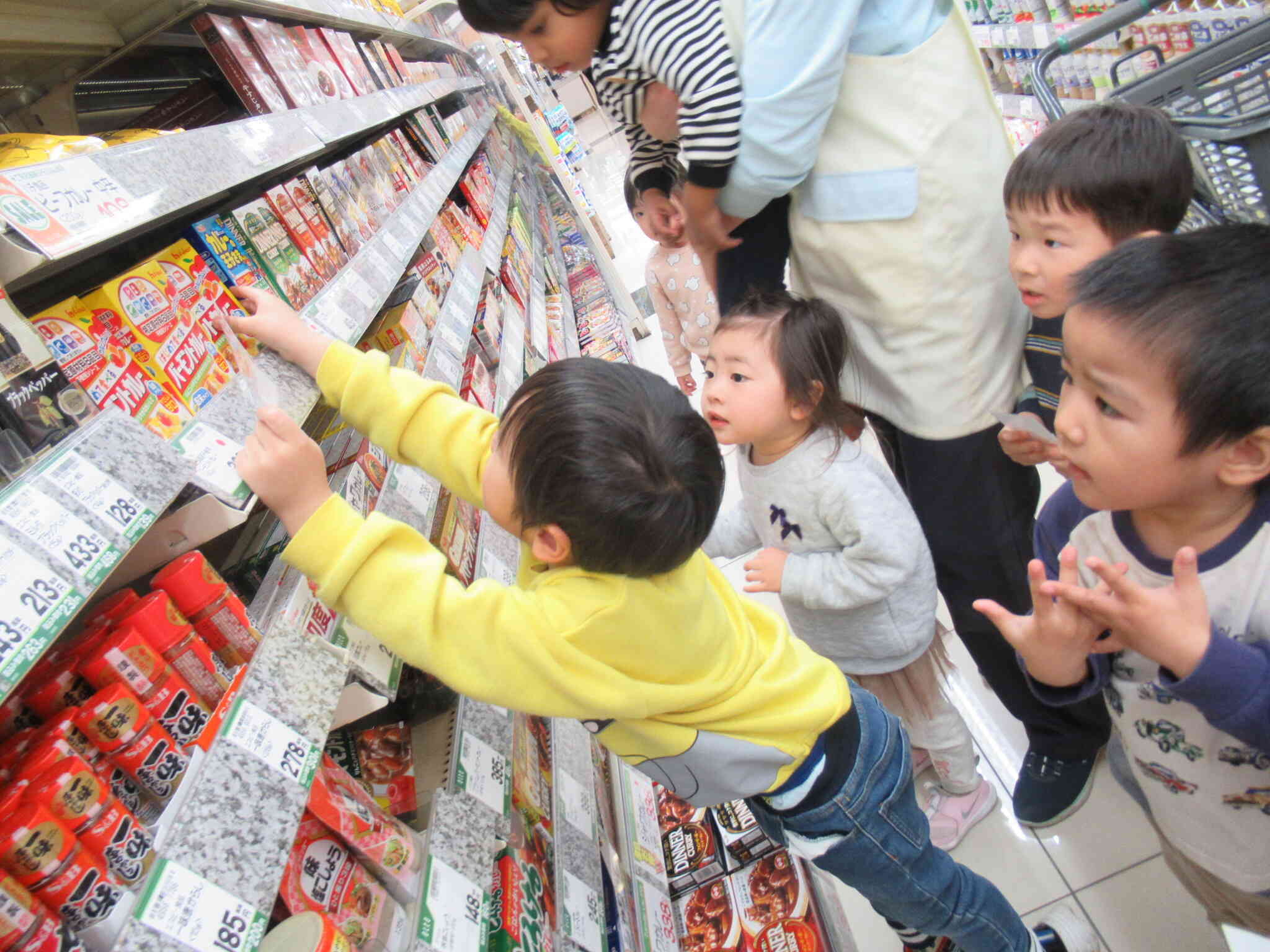 あれにはこれ‼