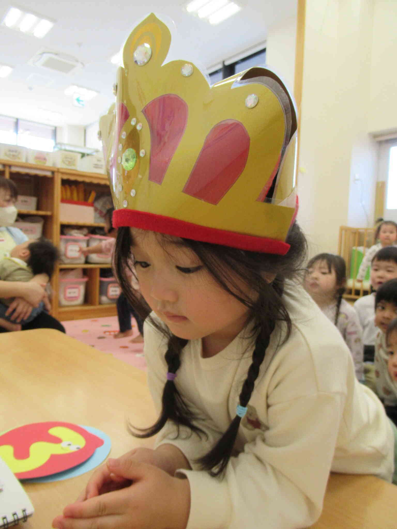 卸っ子の成長がうれしくて(#^.^#)