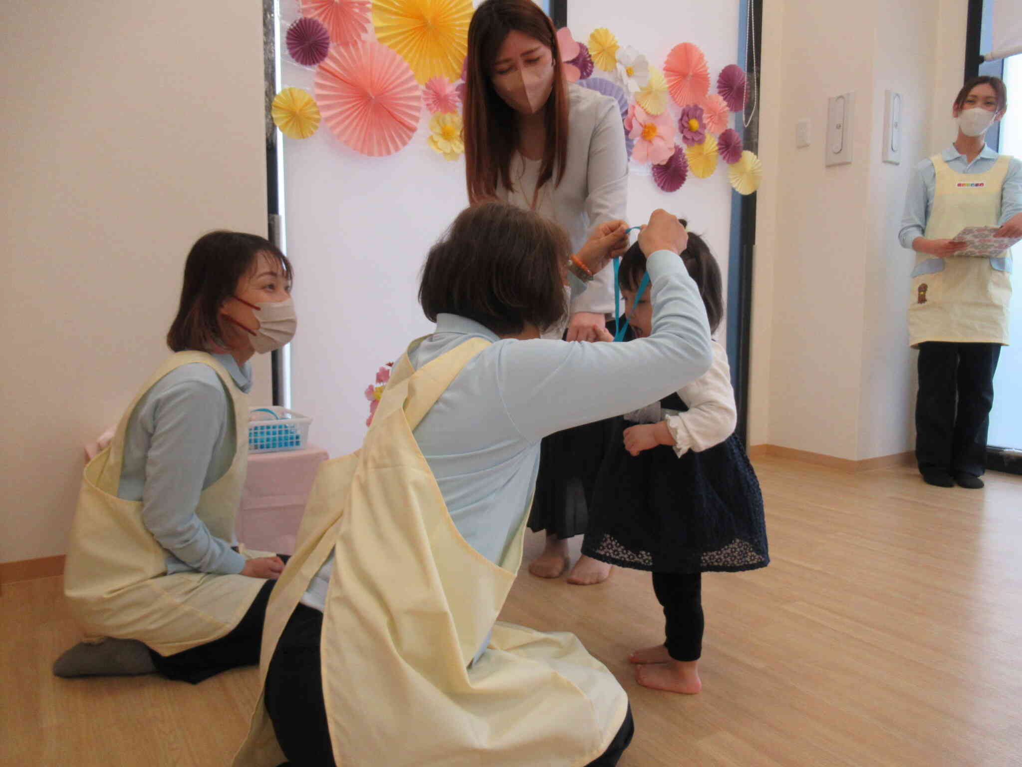 おめでとうのメダル