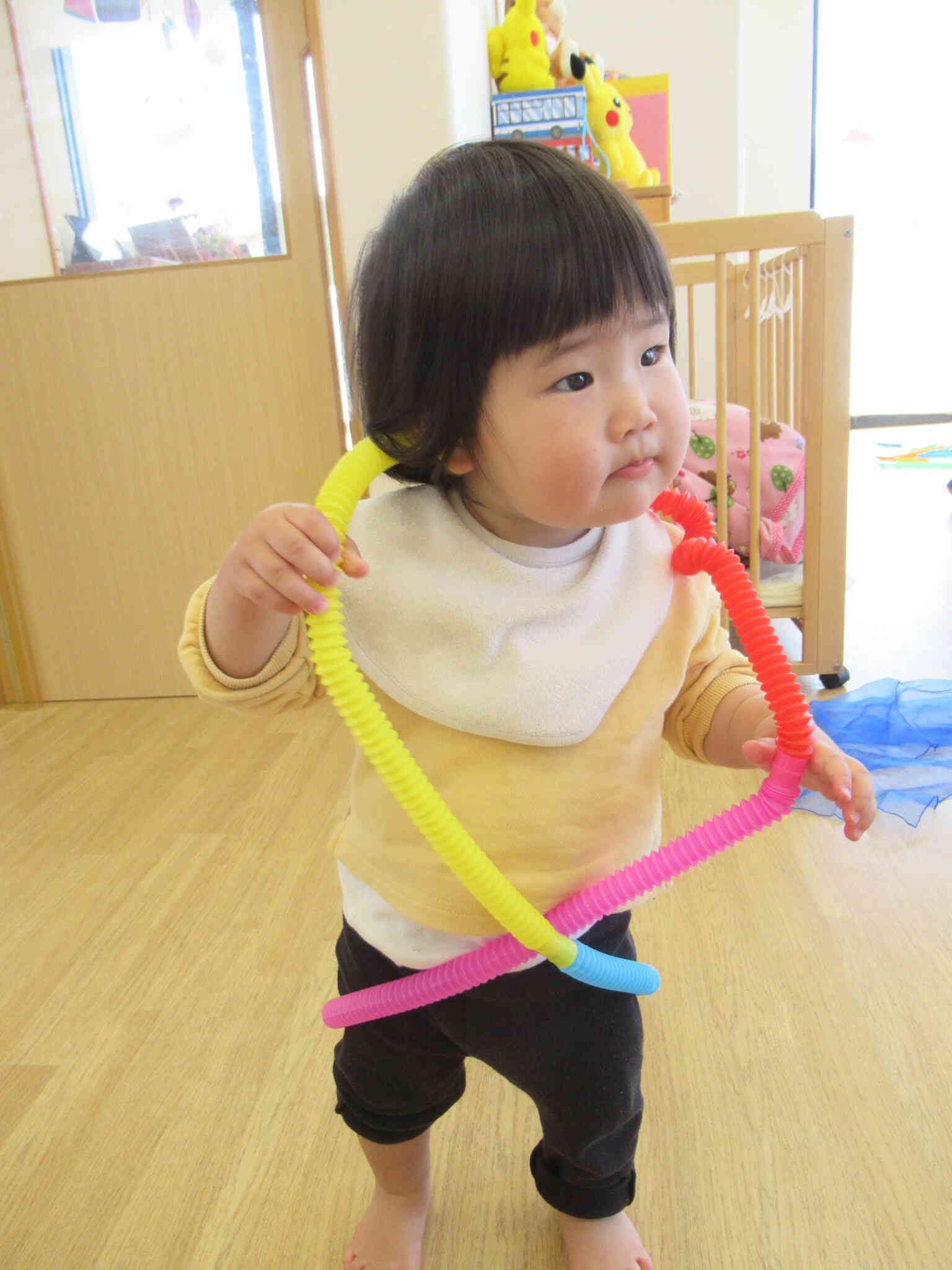 えーーと(笑)何がおこってますか(笑)