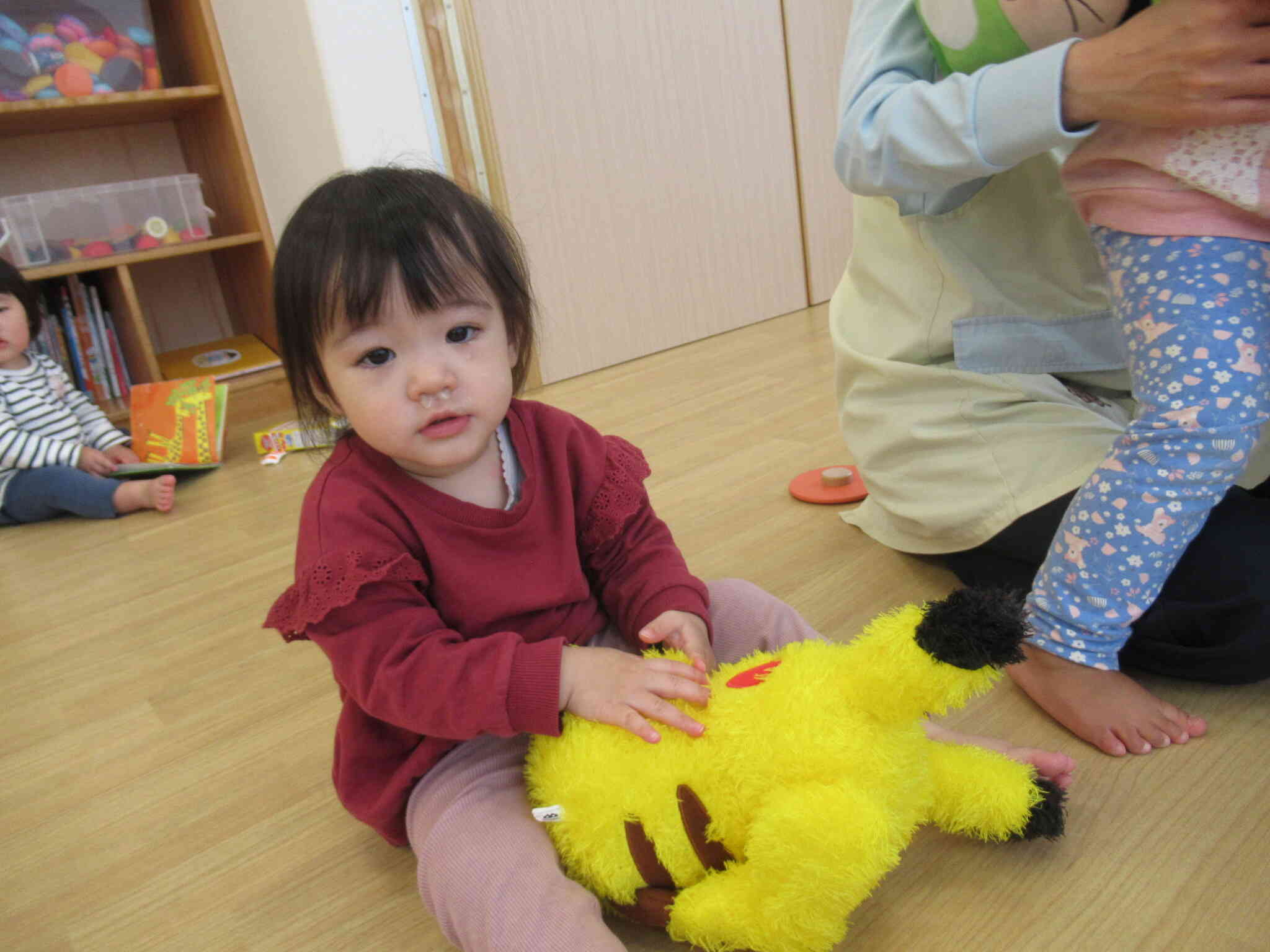 お気に入りのやつ