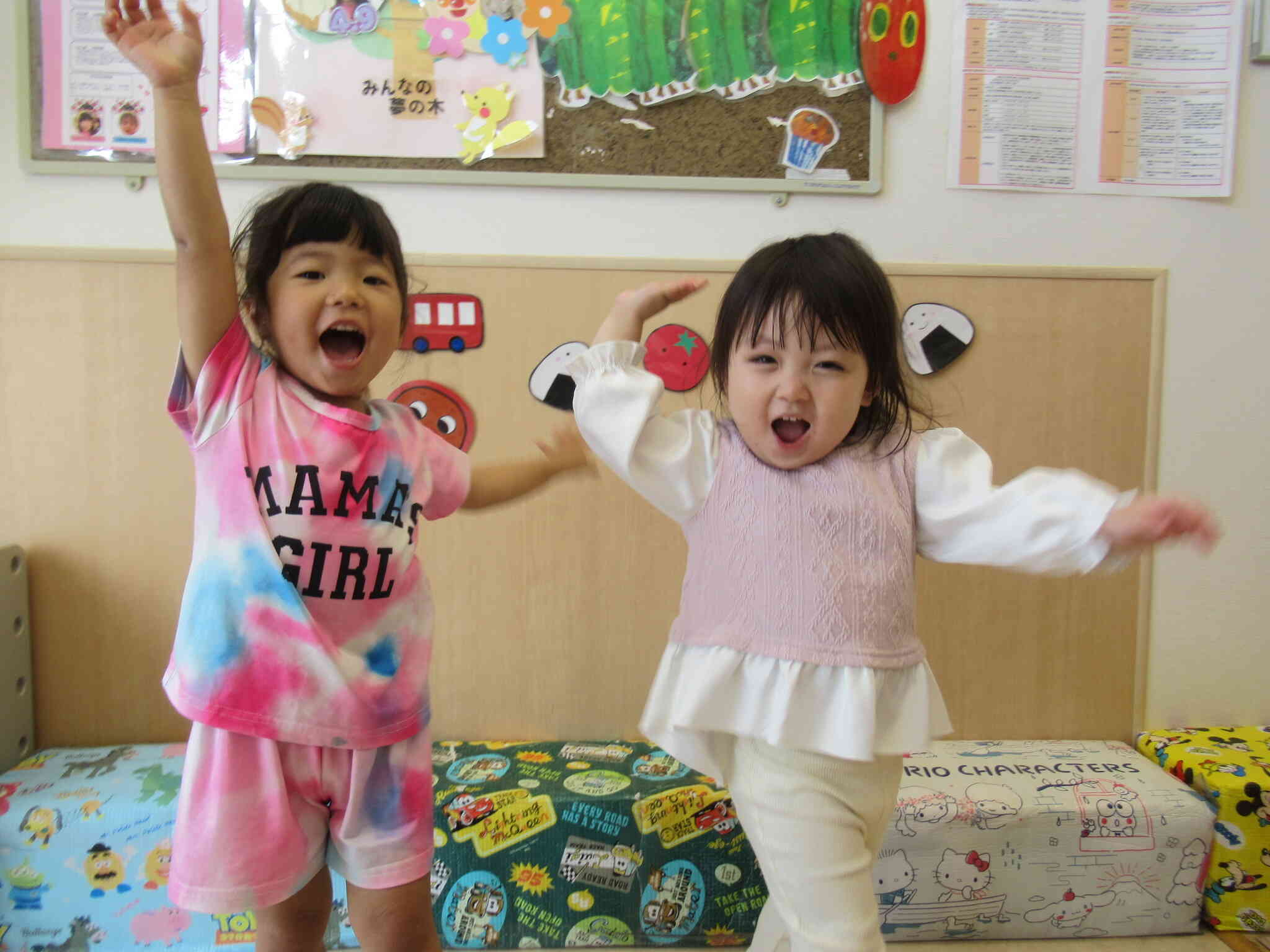 元気娘(⋈◍＞◡＜◍)。✧♡