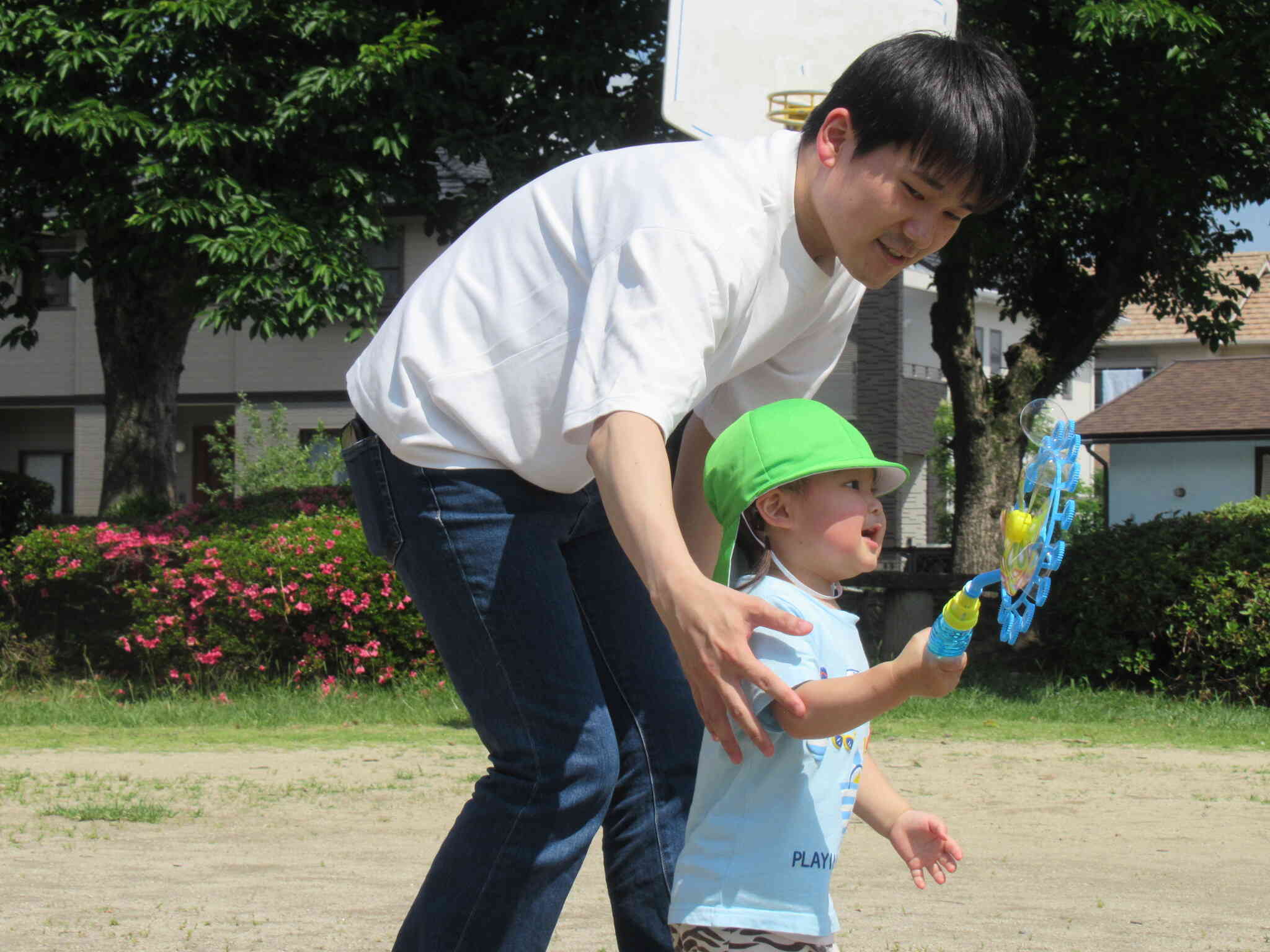 大好きな
