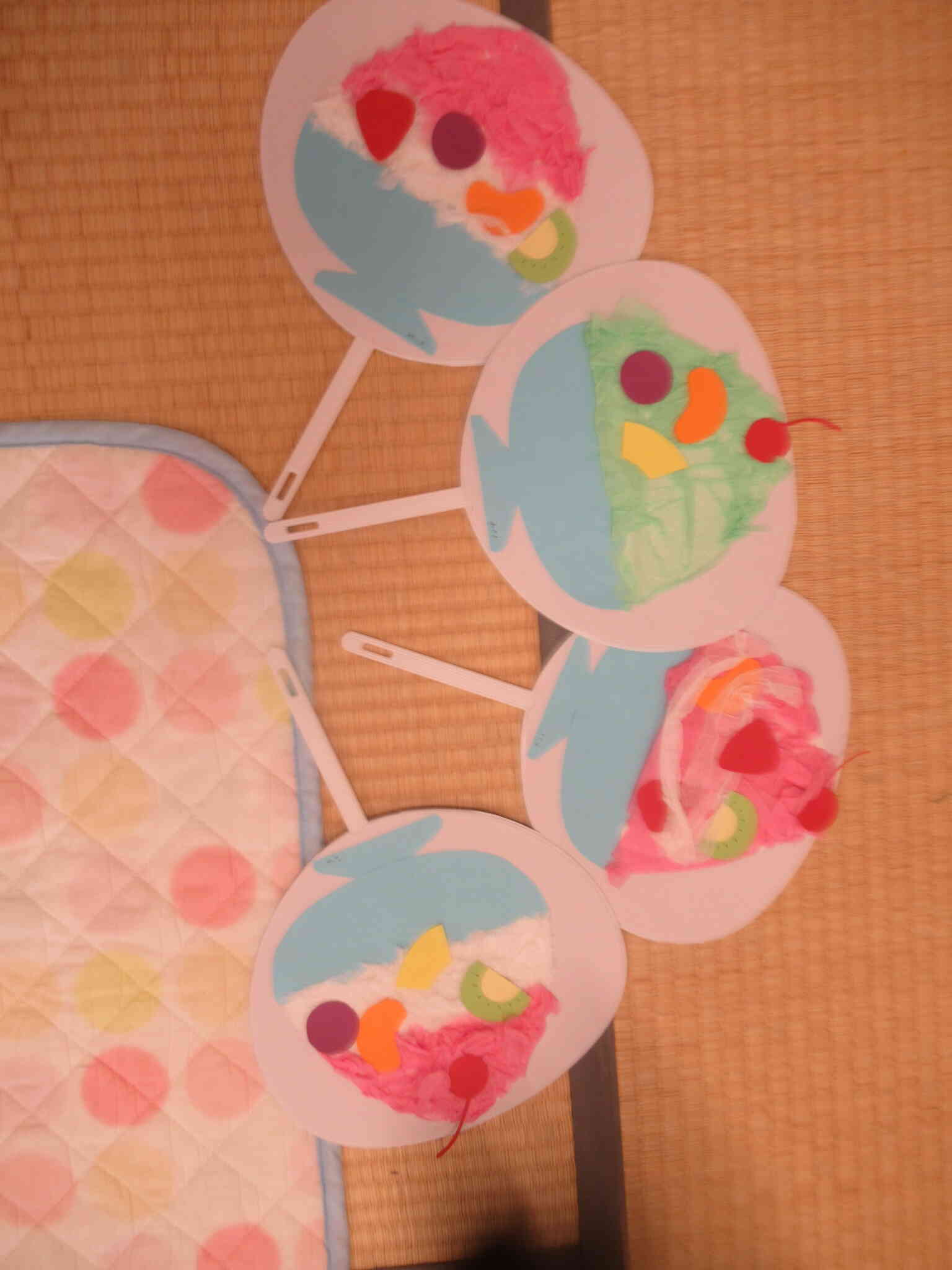 子育て支援『ひよっこ』。