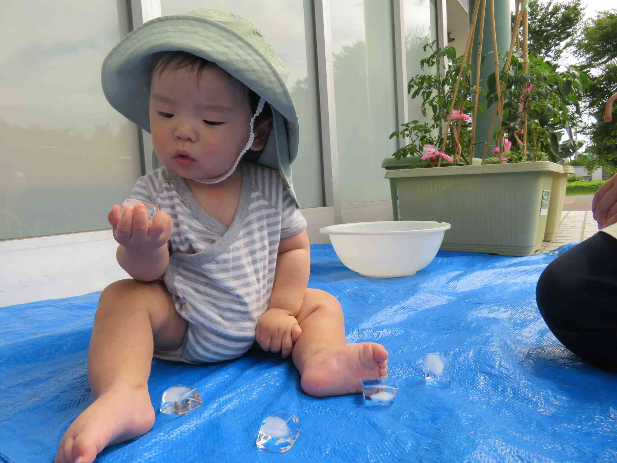これは・・・気持ちいいなぁ♡