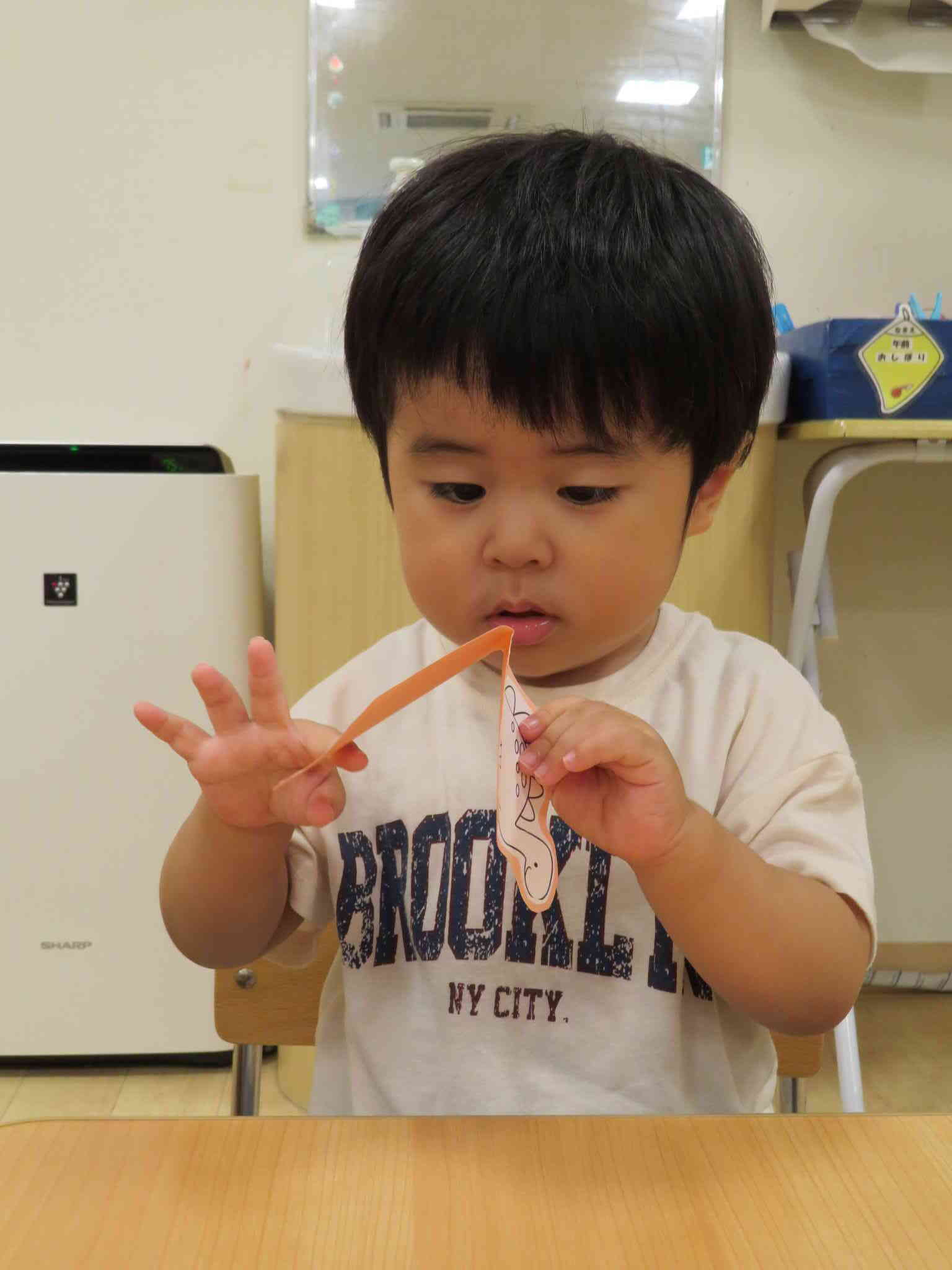 細かい所まで調整しています☆