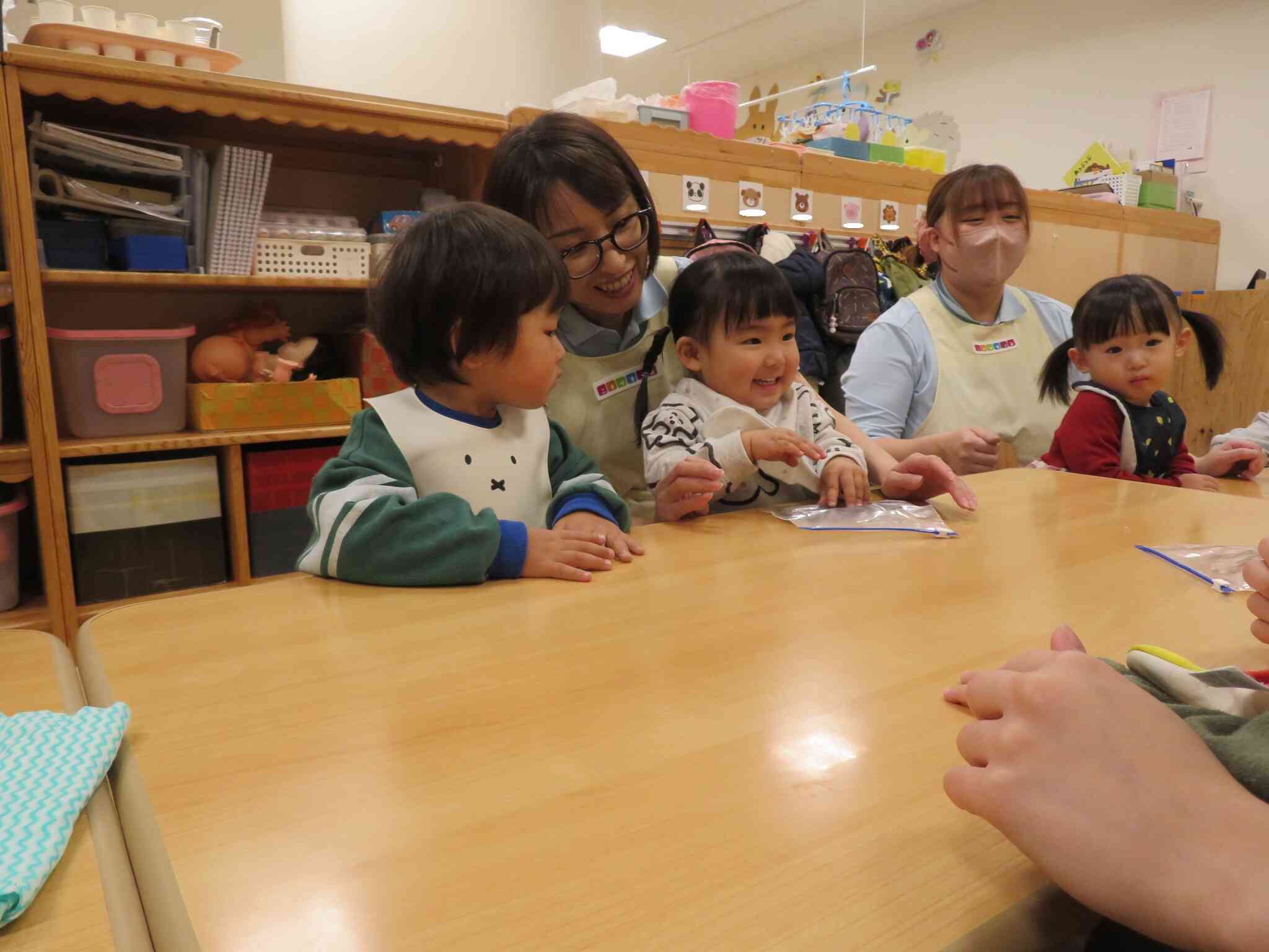 栄養満点～和食の日～