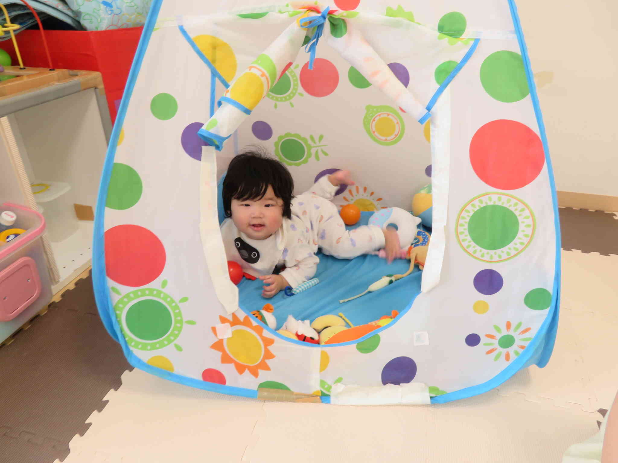 のぞいたな～★ひとり時間を満喫してます♡