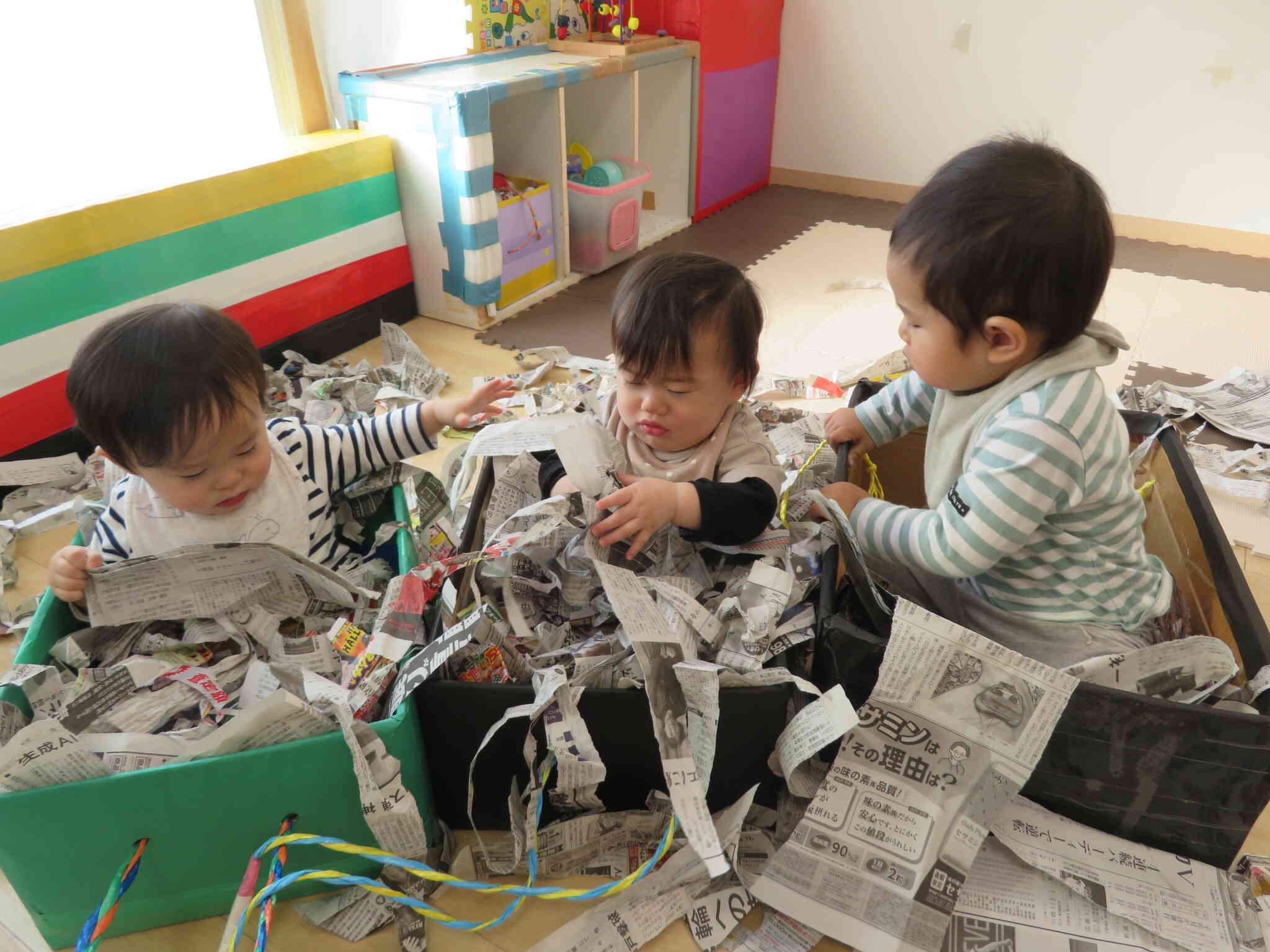 元気に楽しく！穏やかな１年になりますように♪