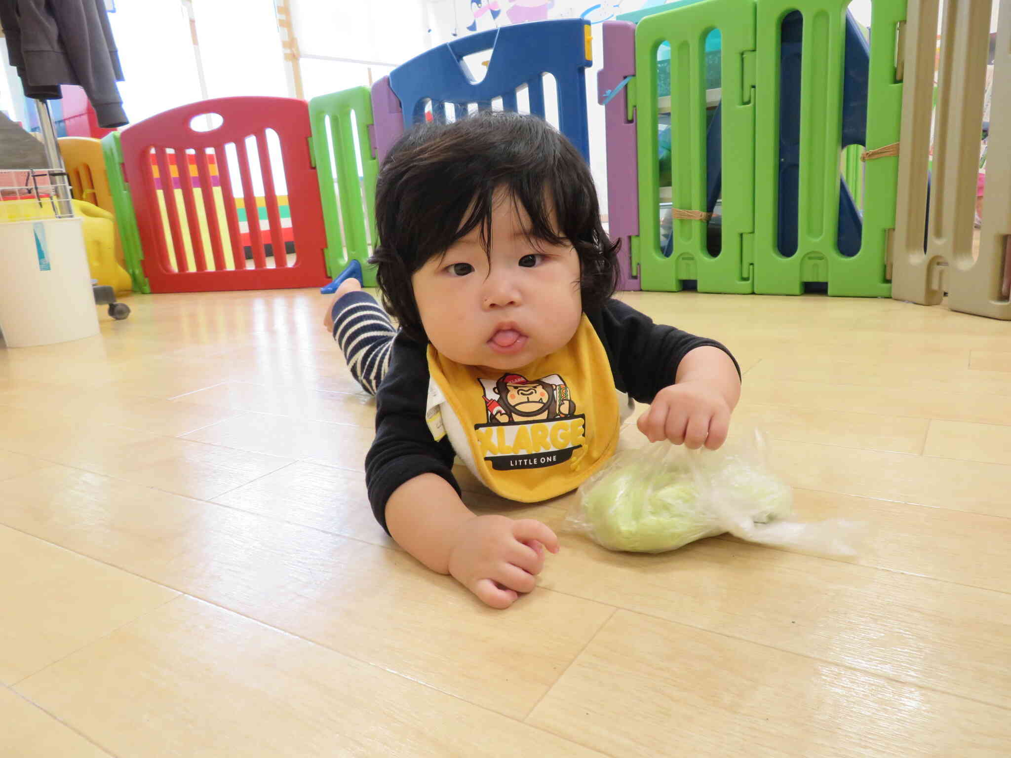 せんせいもおいで☆