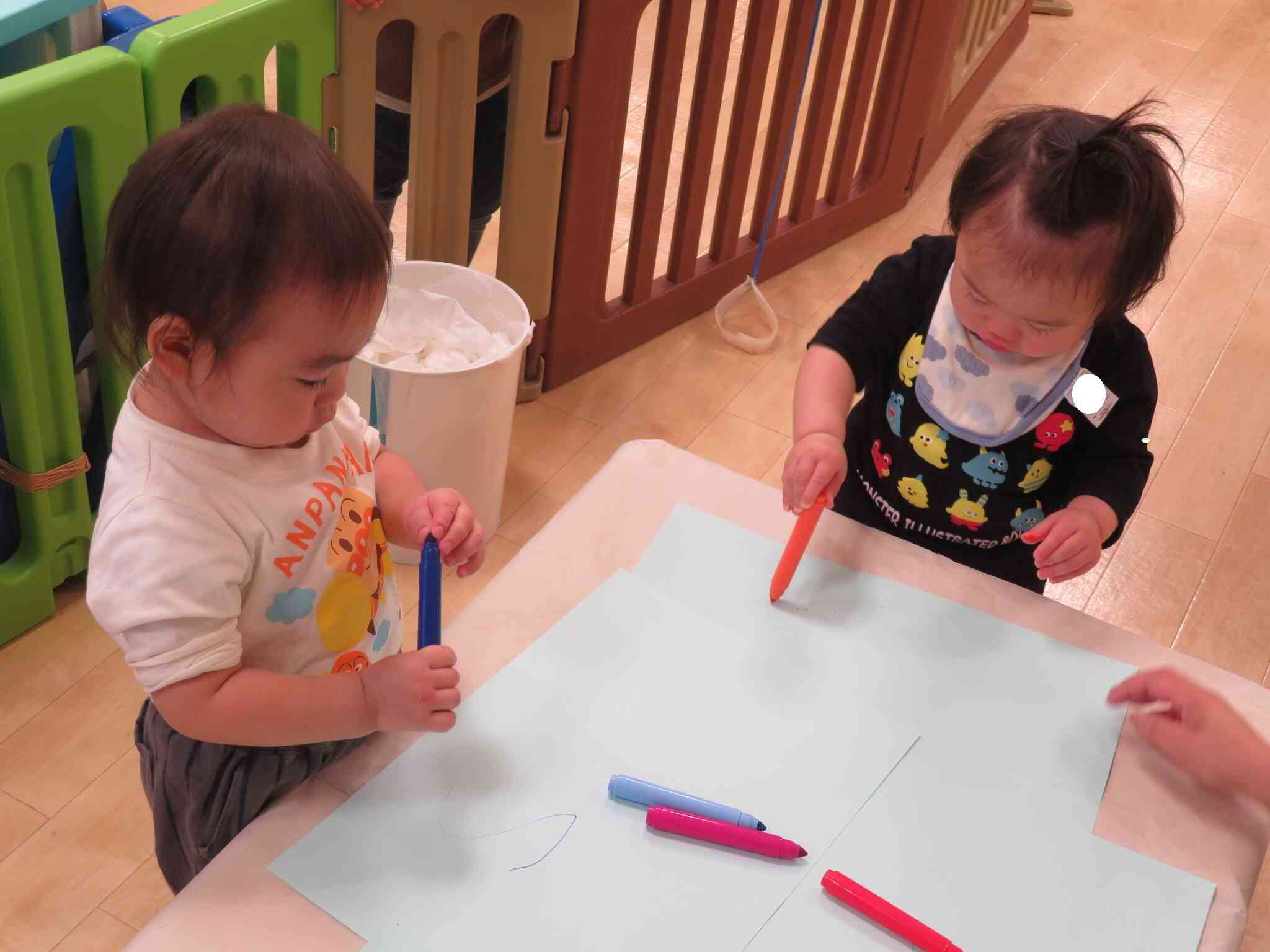 ふしぎだなぁ・・・