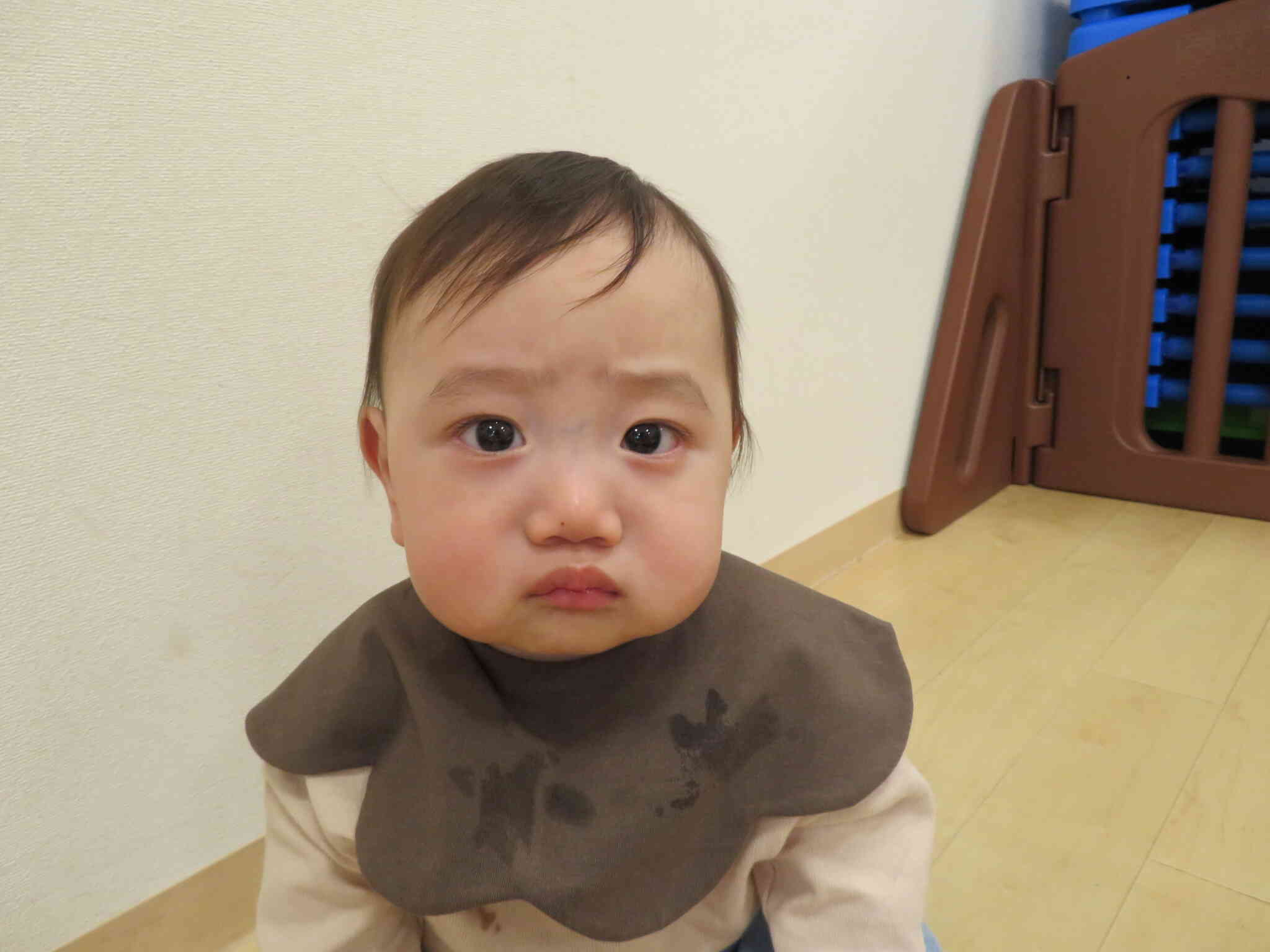 ドキドキ・・・♡