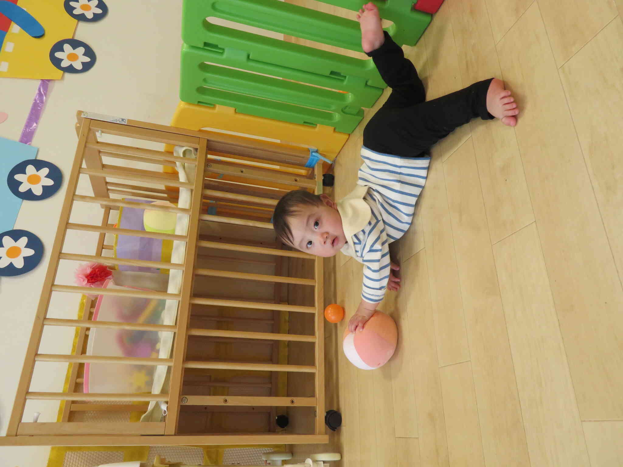 はじめまして！