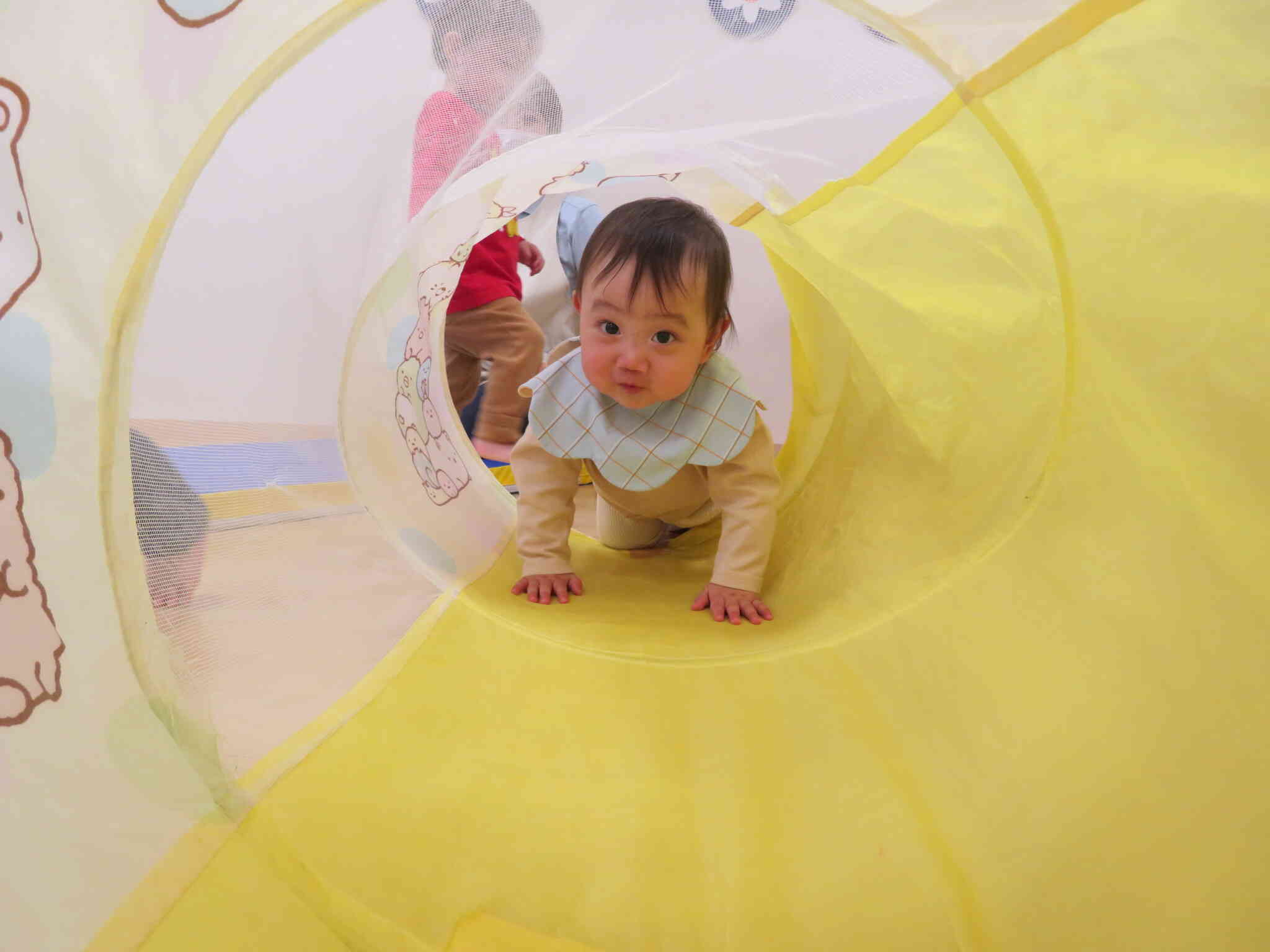 今からそっちに行くよ！