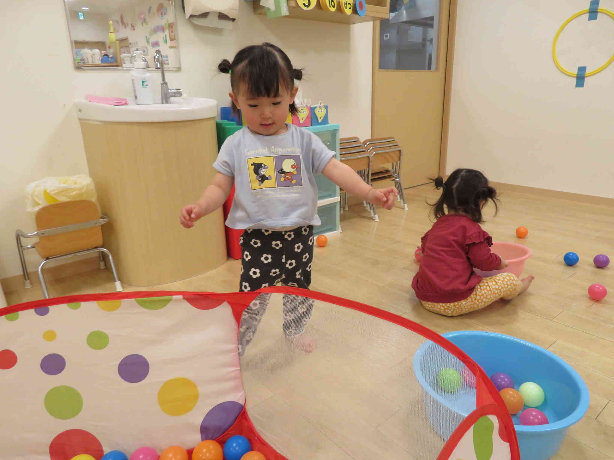 どんな時でも全力です！！