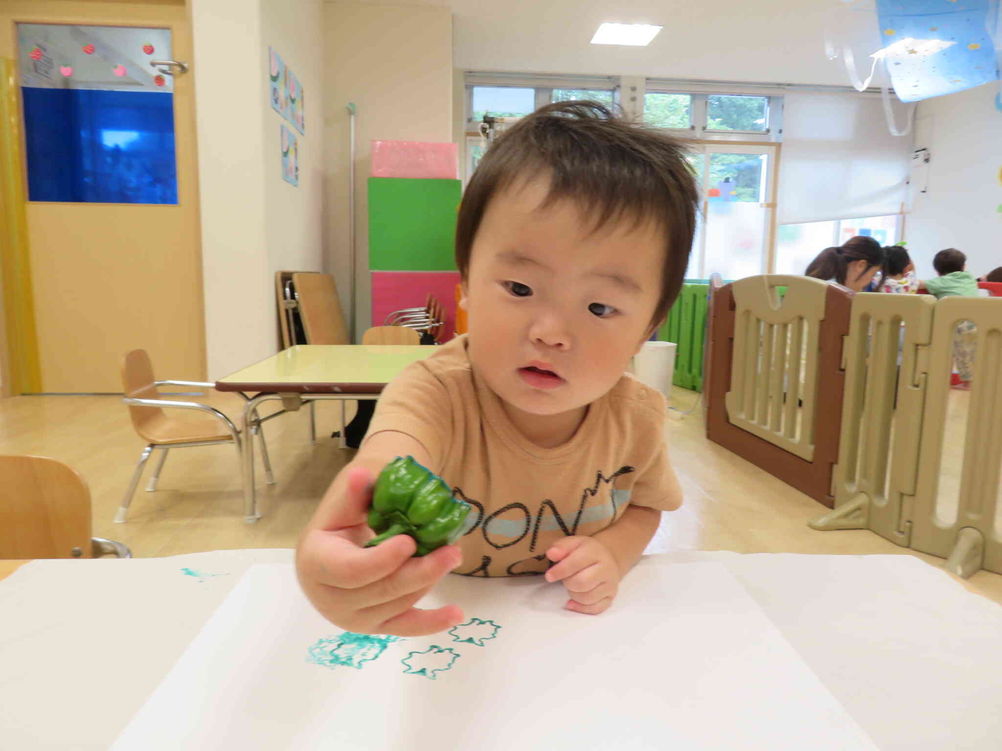 中はどうなってるんだ？