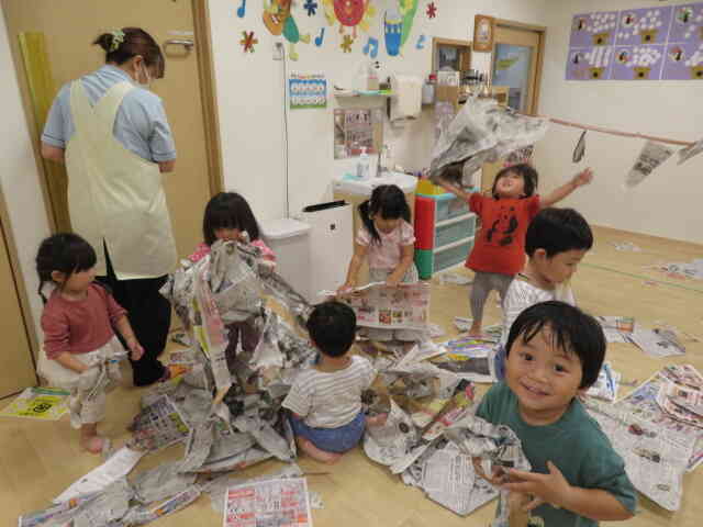 最後は・・・