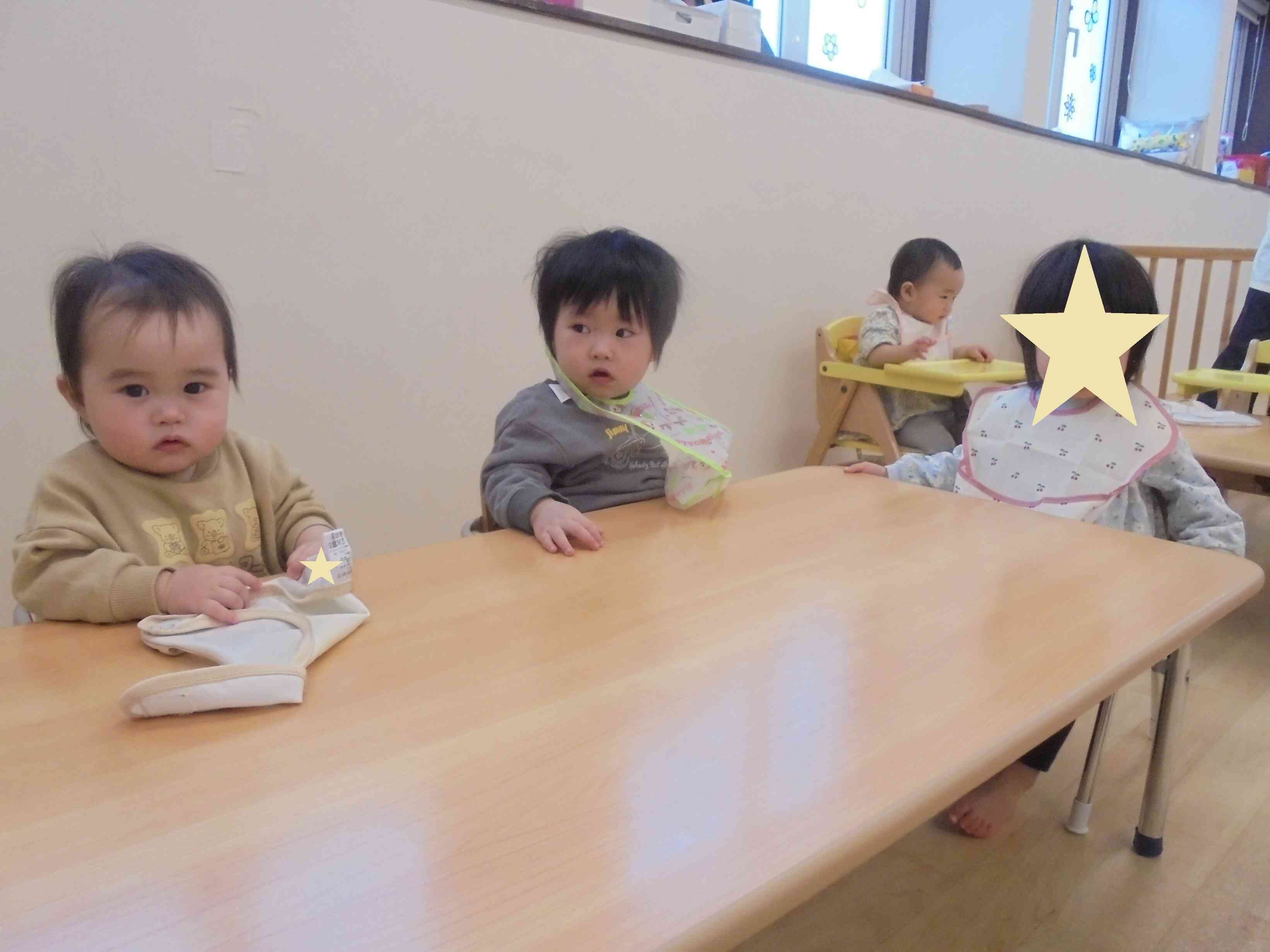 新年度がスタートしました！