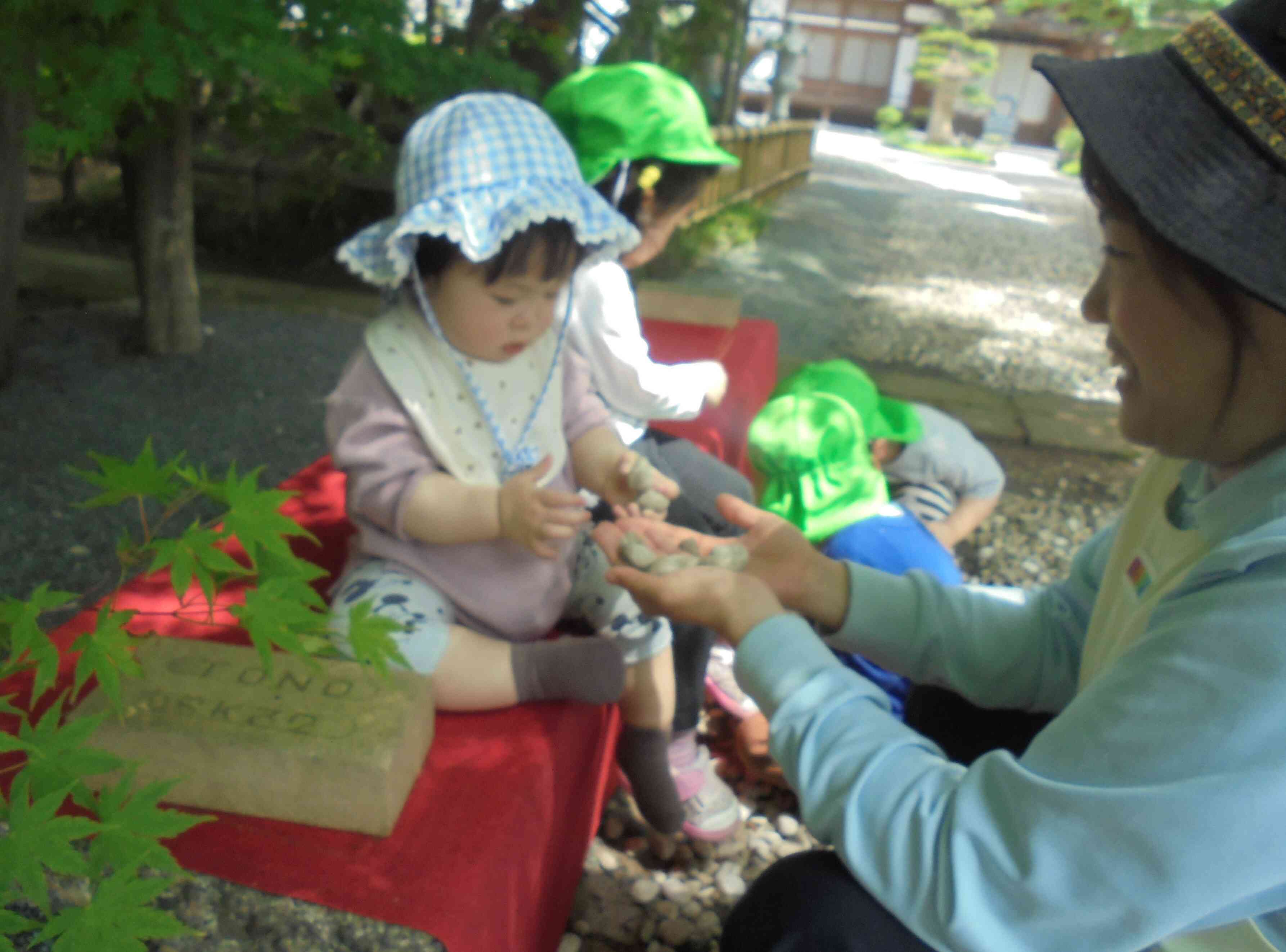 これはなにかなぁ～