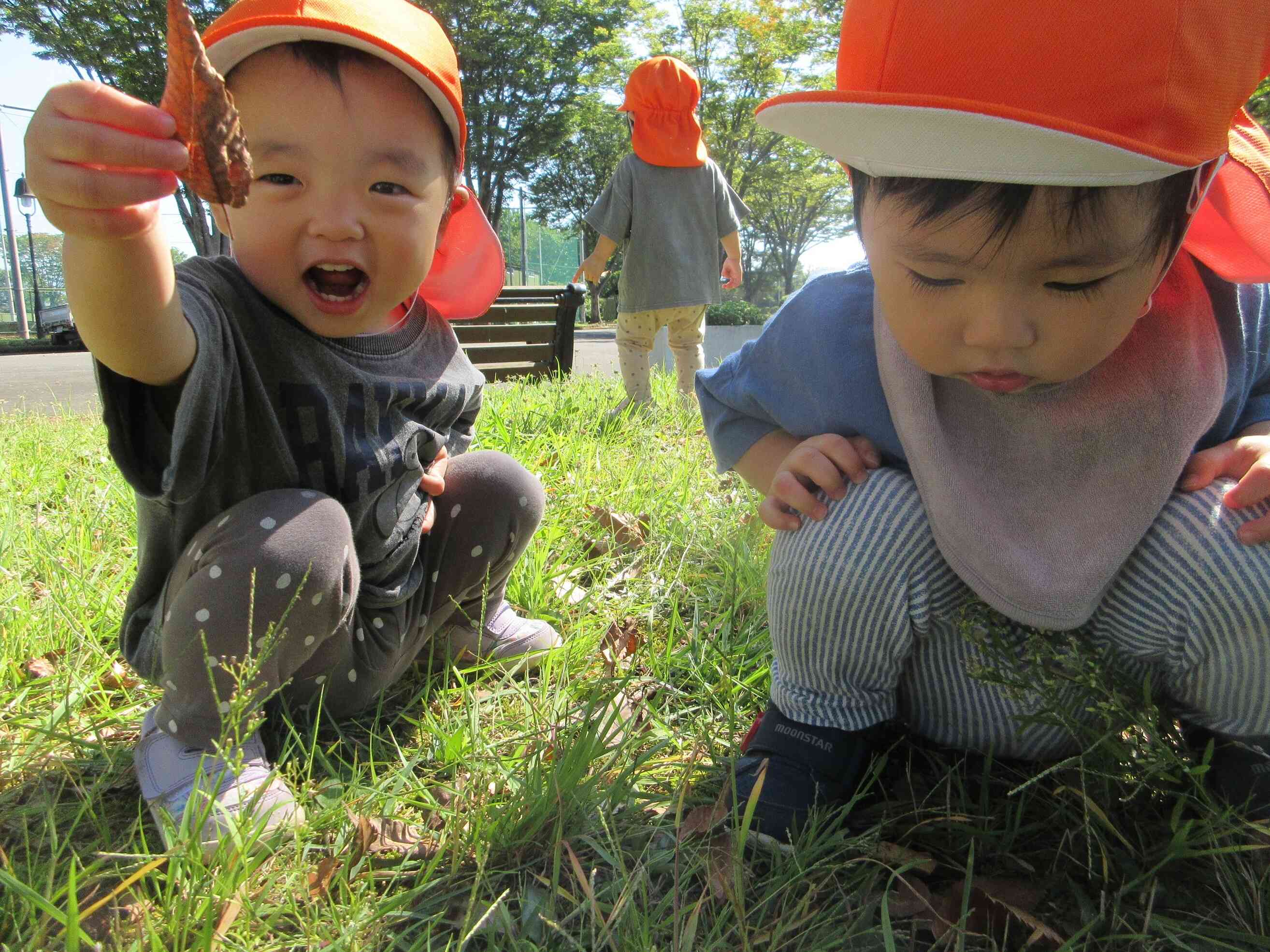 ニチイキッズおうしゅう保育園