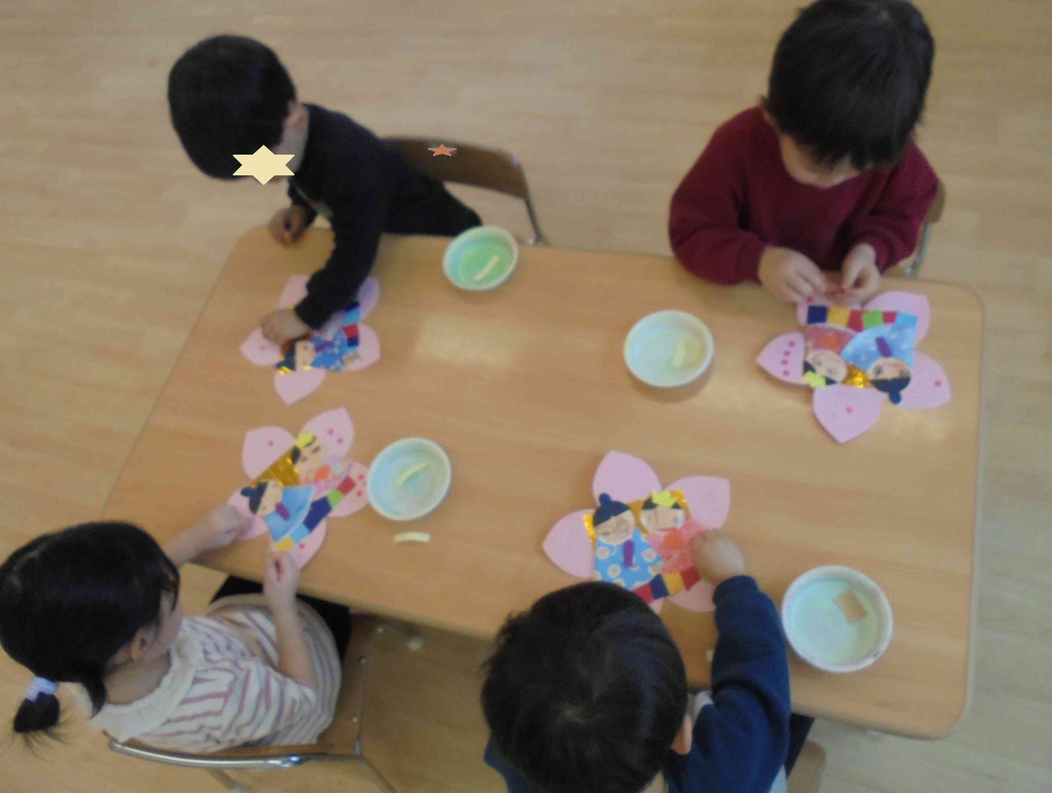 うれしい ひなまつり