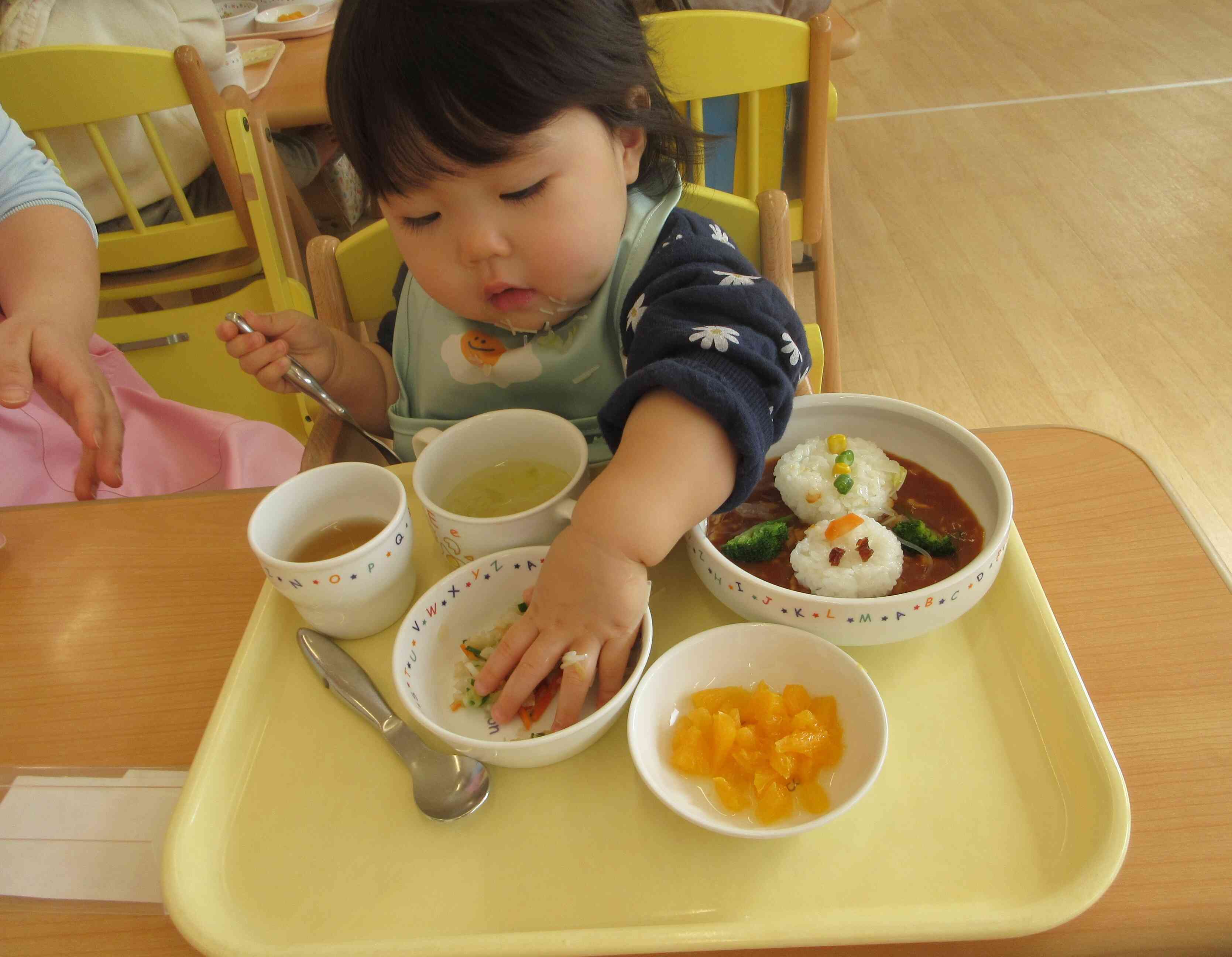 切り干し大根サラダ 大好き！