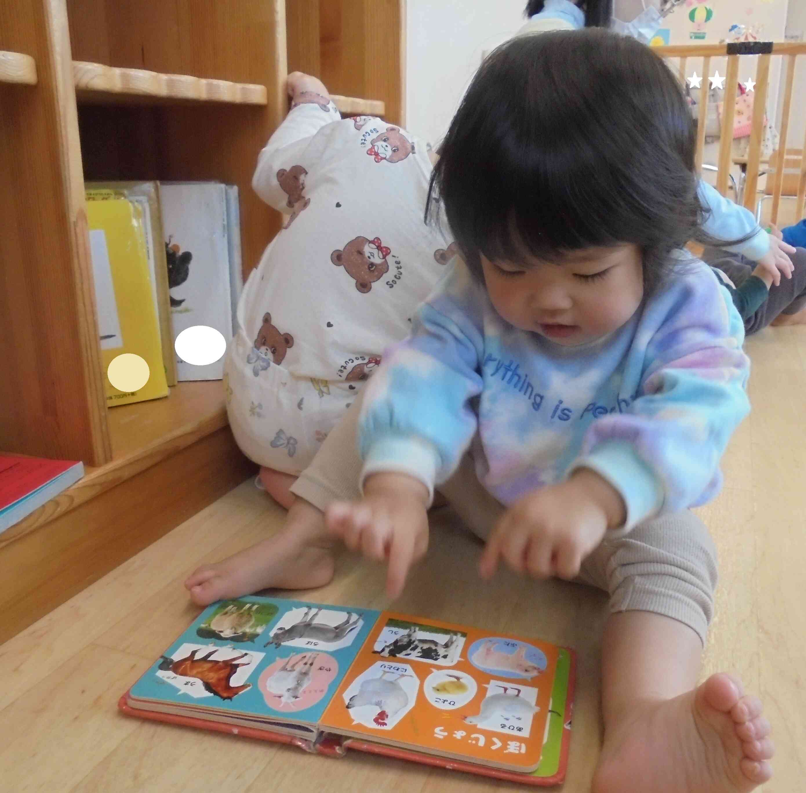 動物さんがいっぱい！