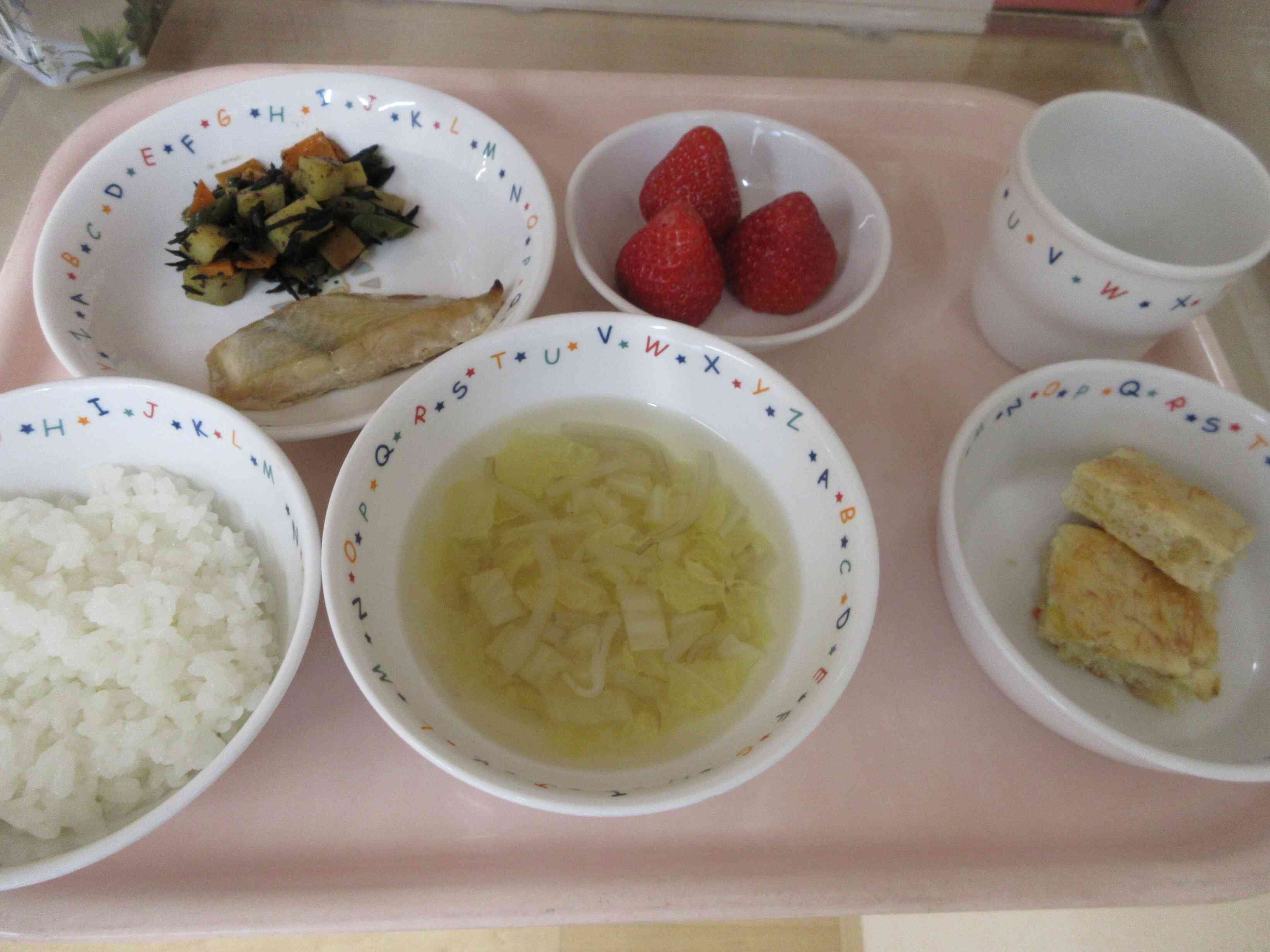5月11日（月）