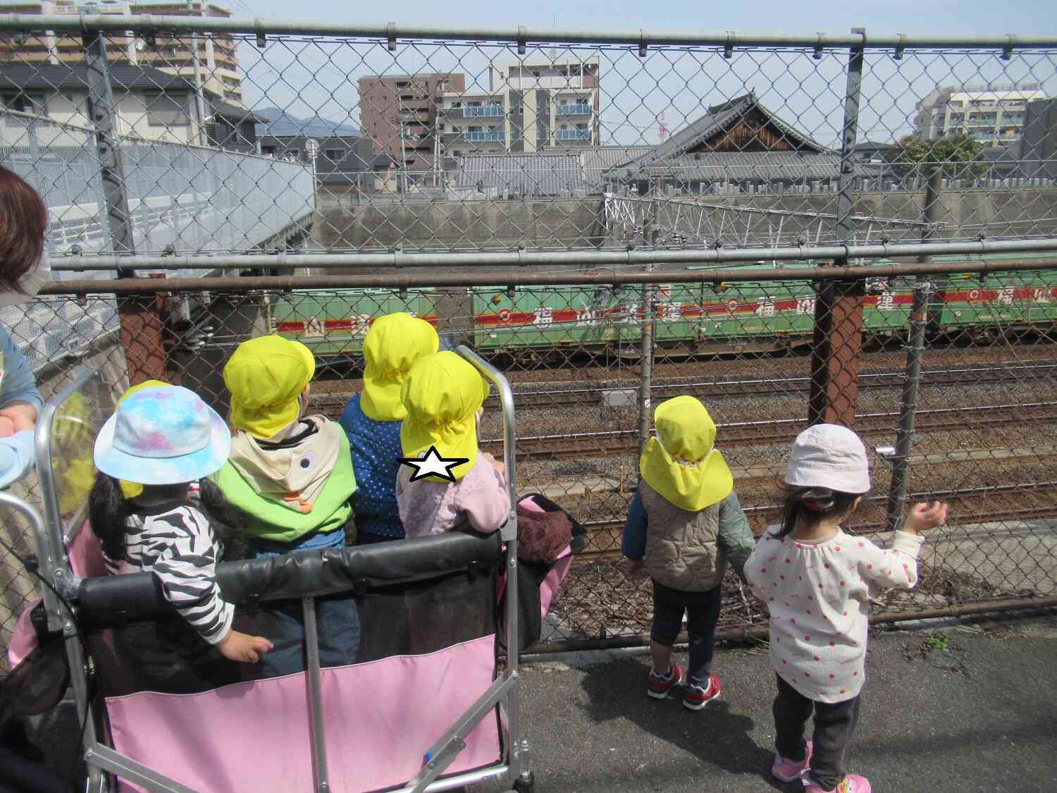 いろいろ遊び☆彡