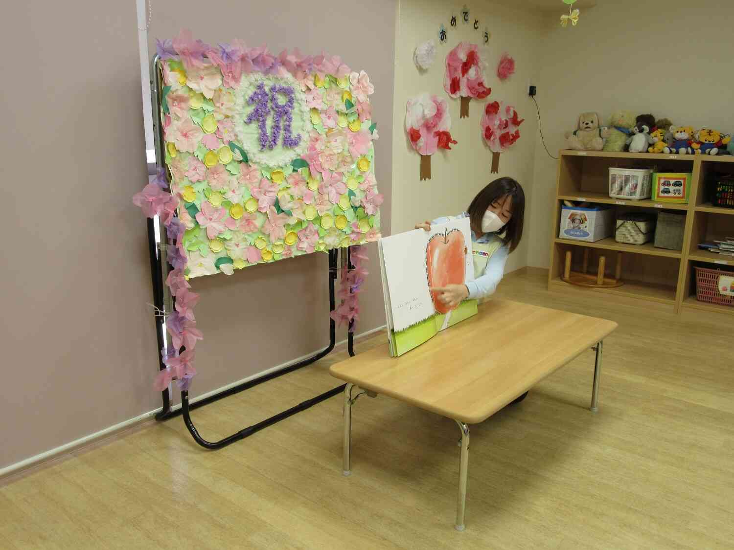 ⚘入園式⚘