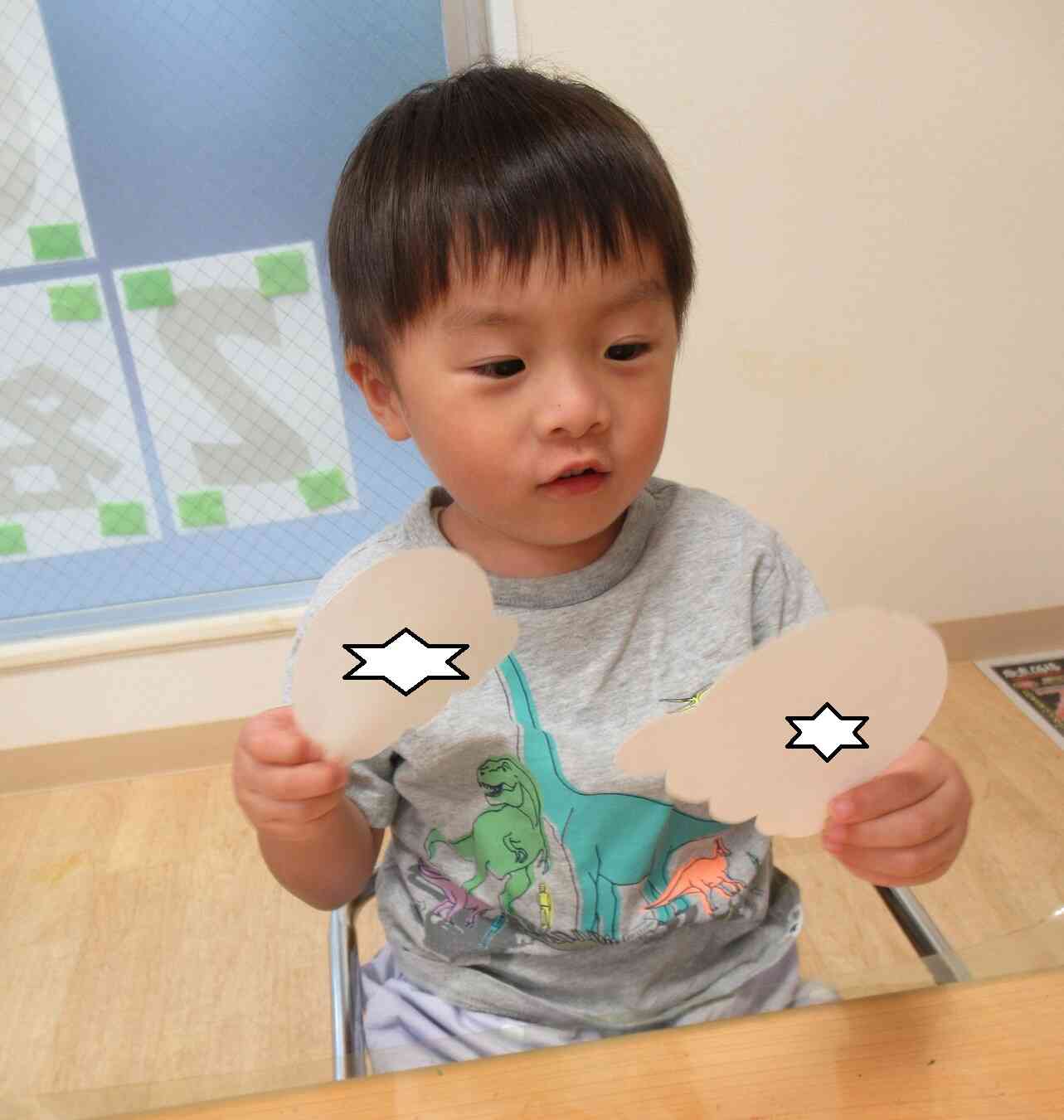 どんなアイスにしようかな？♪