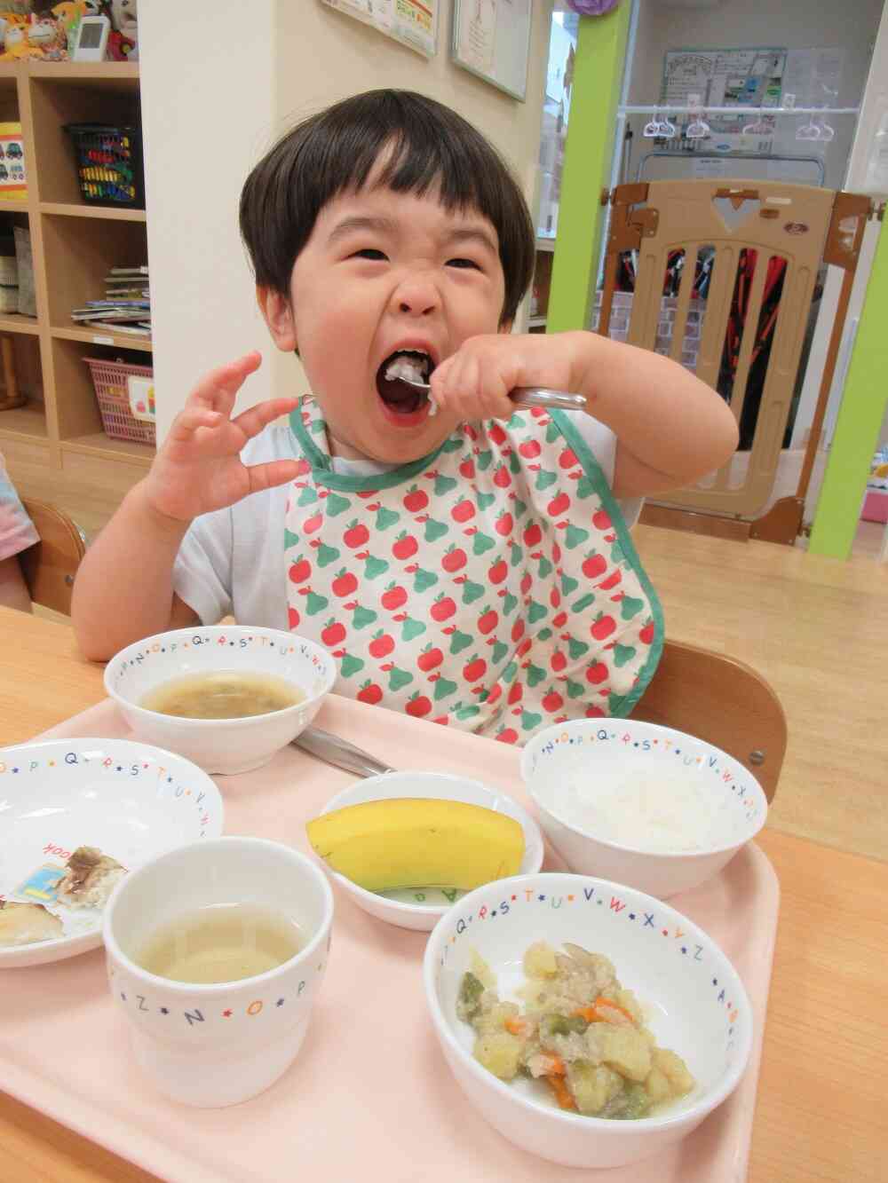 みてみて!