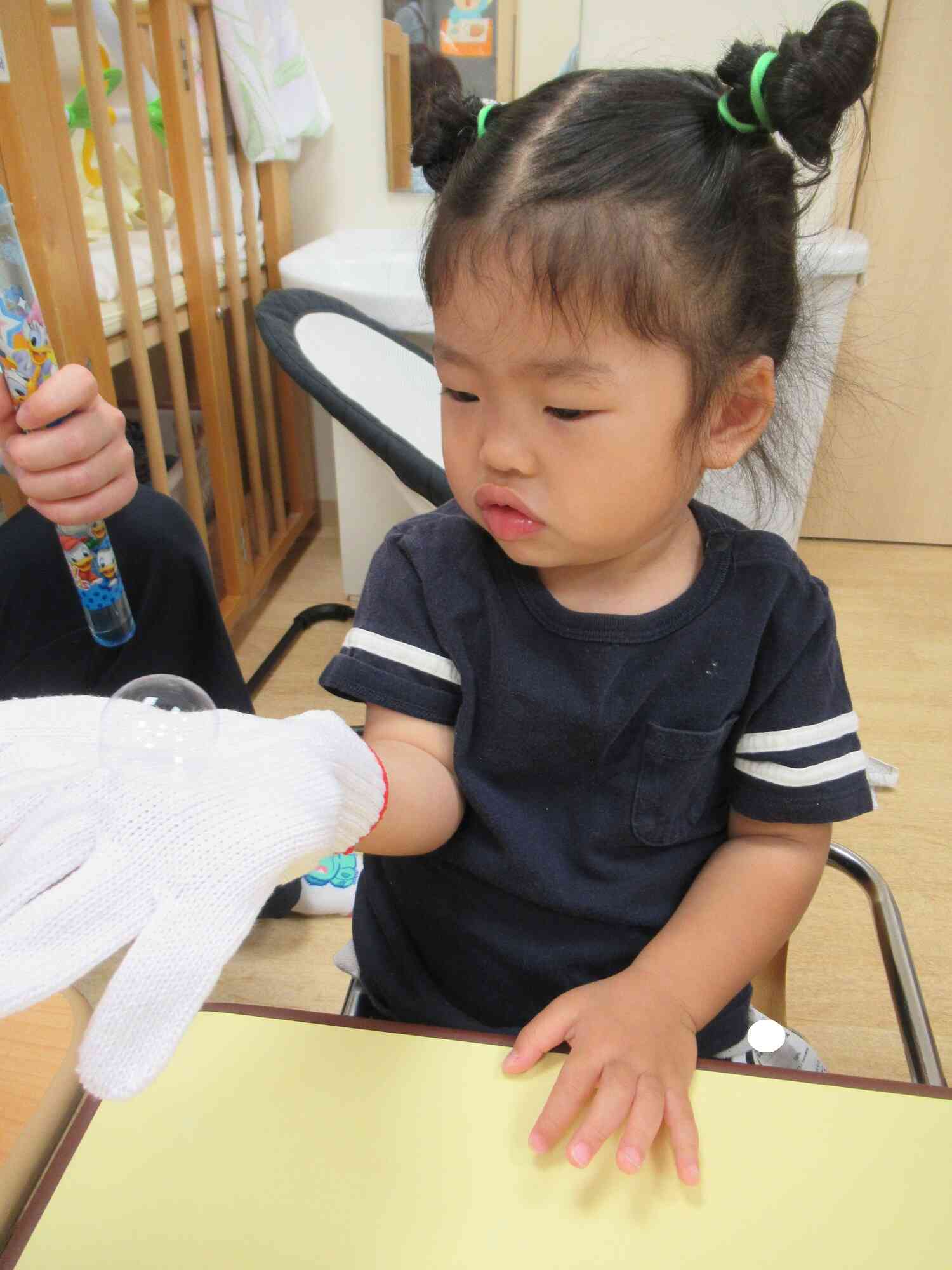 なんで割れないの？不思議！