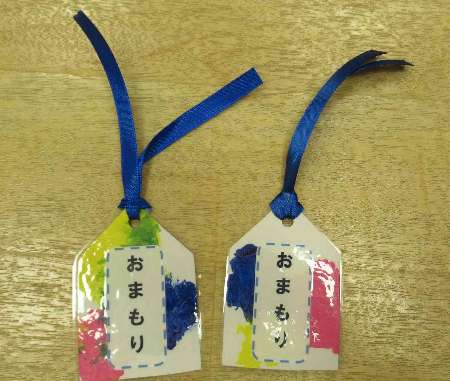 いつも元気でいてね♬