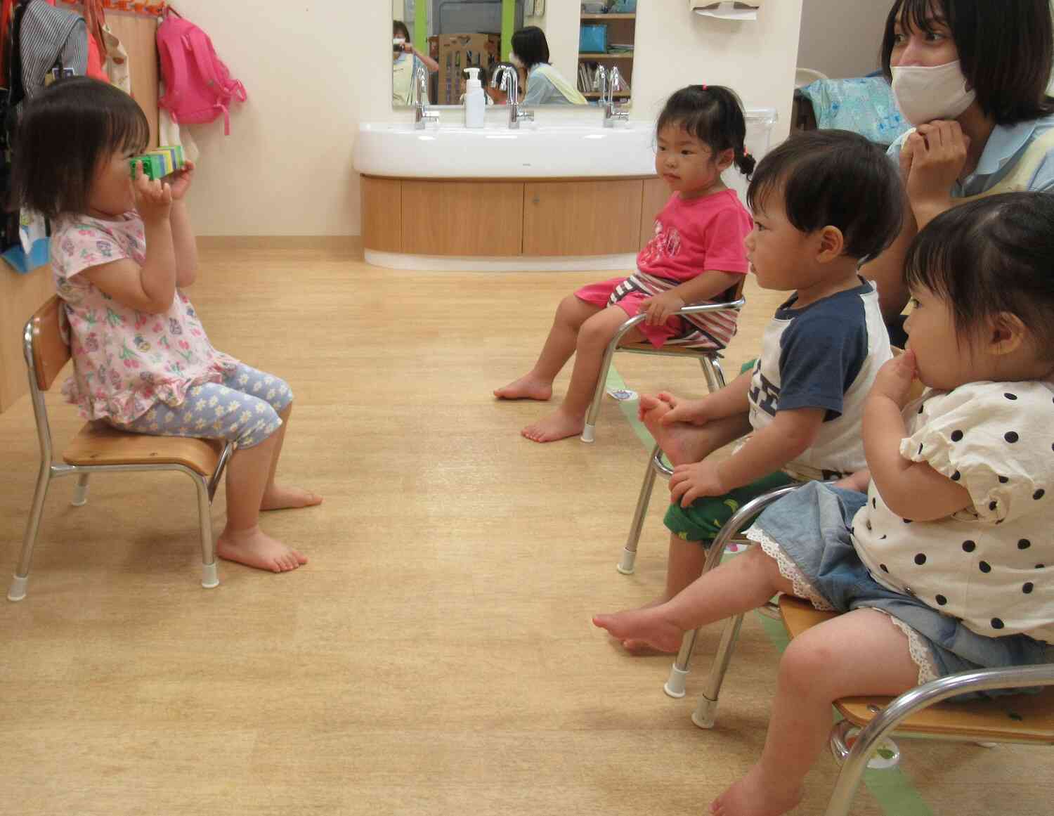 土曜日の一日♬