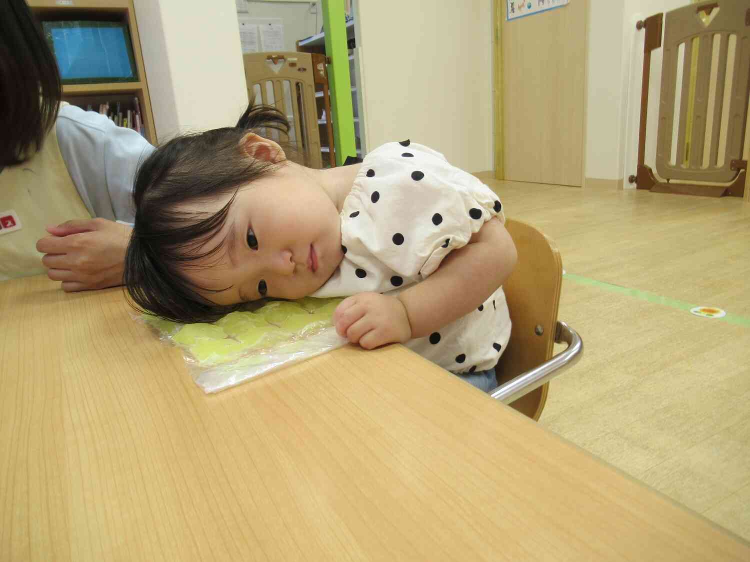 氷のまくら☆彡