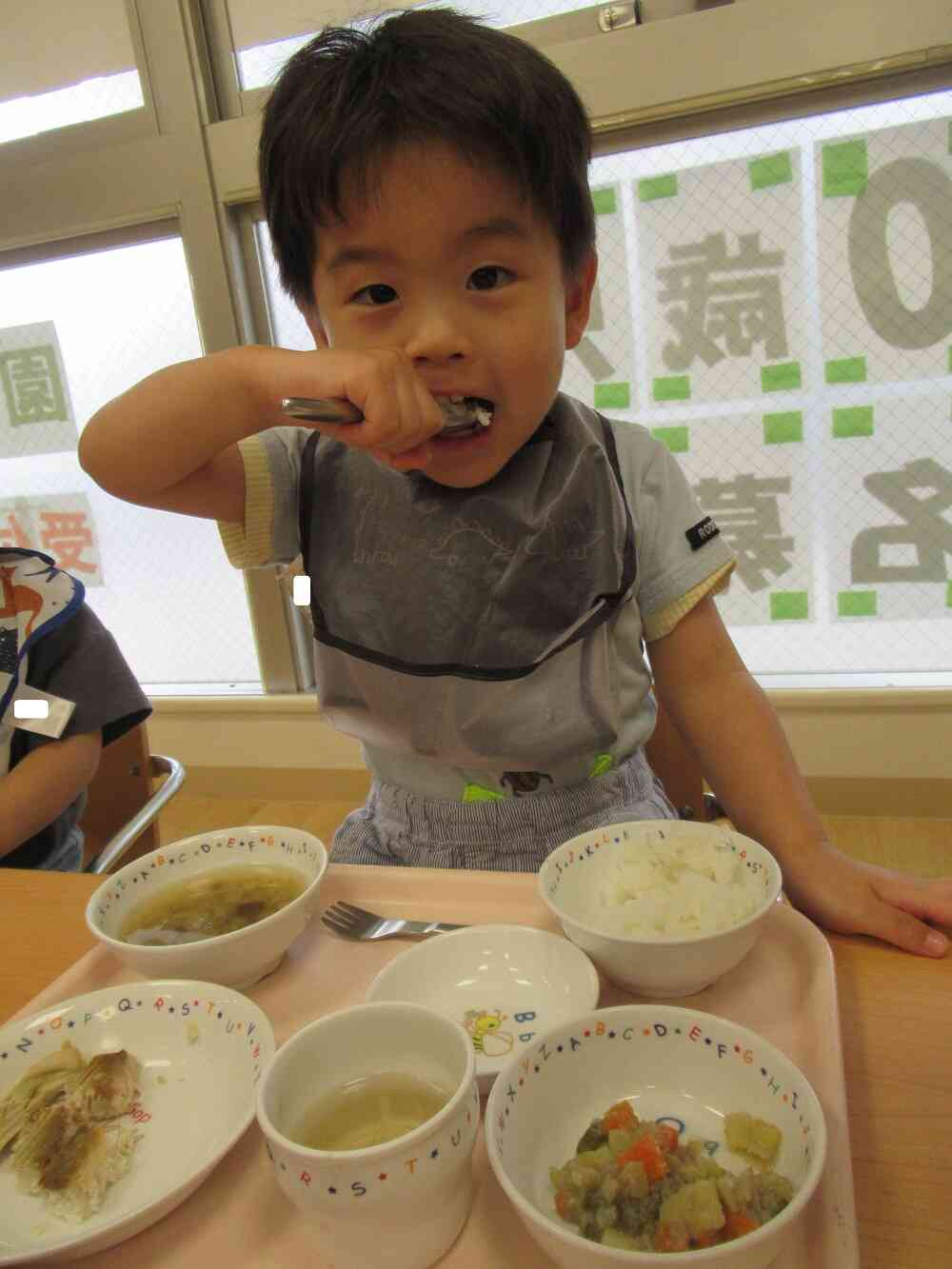 ☆歯を大切に☆