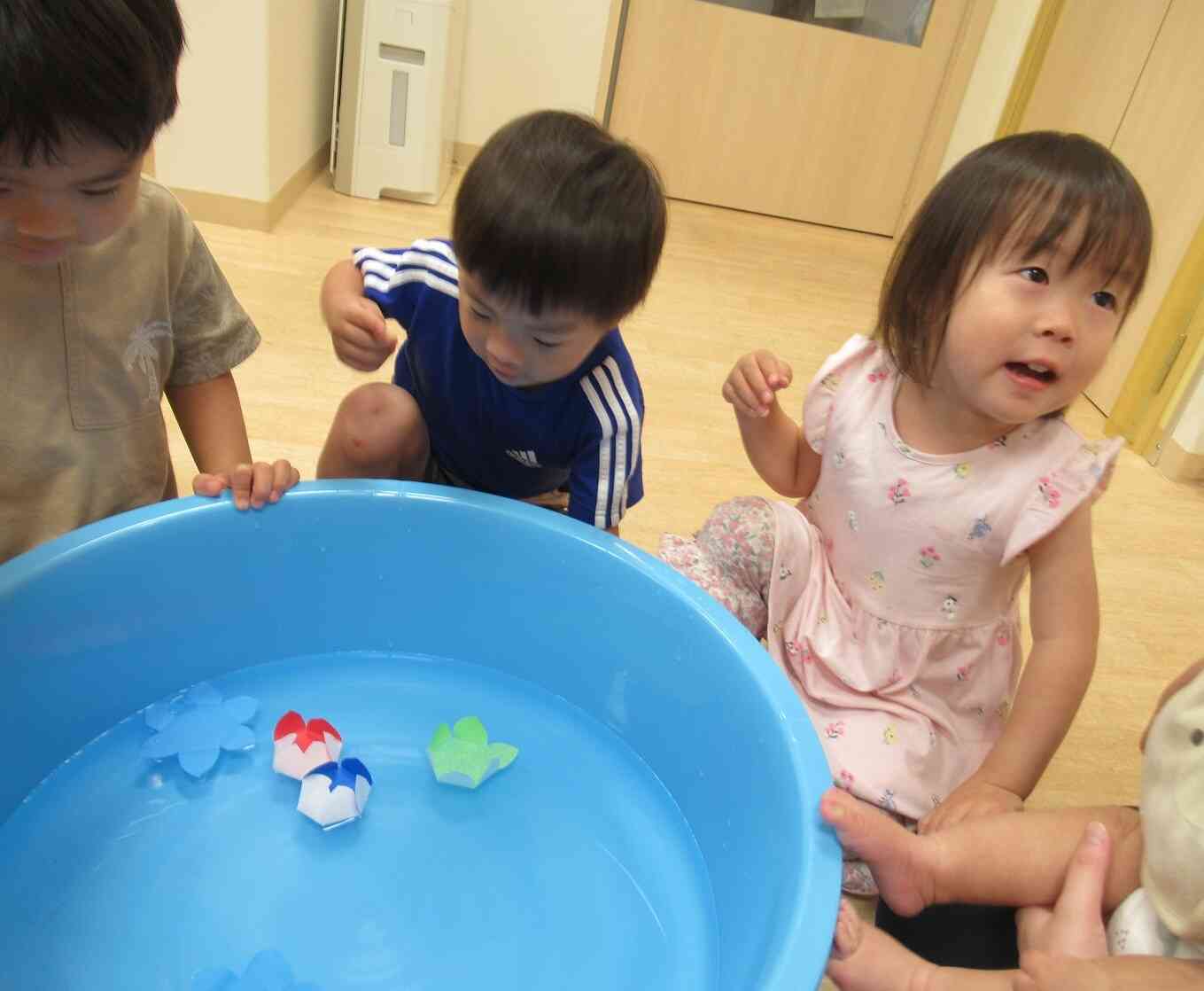 これは何だろう?