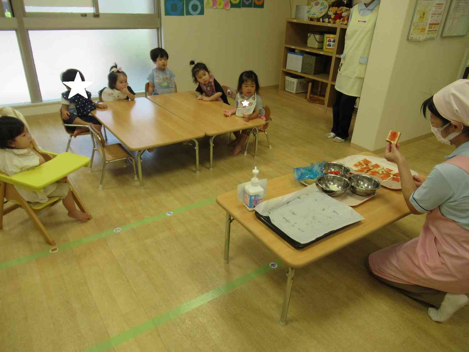 おたのしみ会NO.2