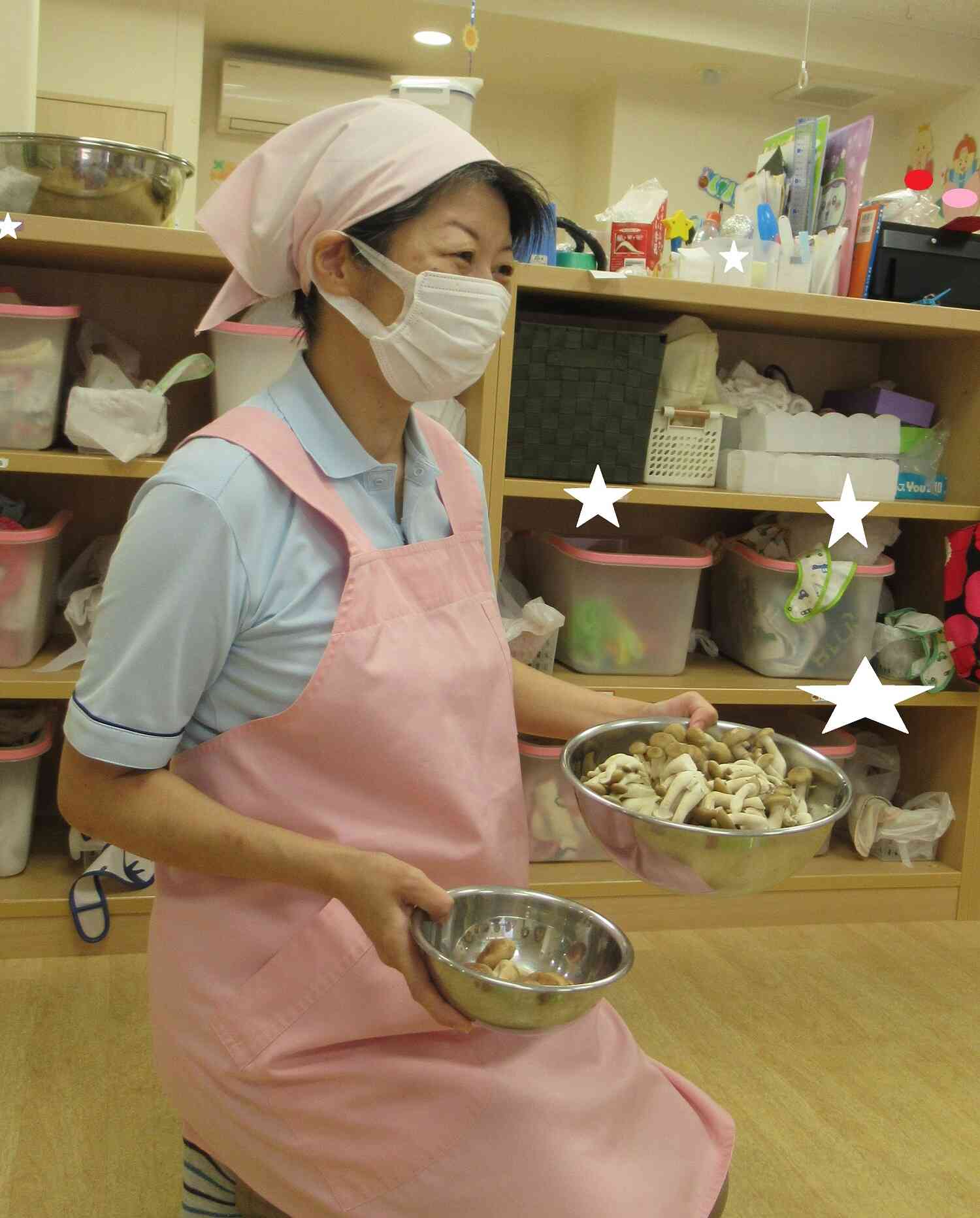 ９月の食育♬