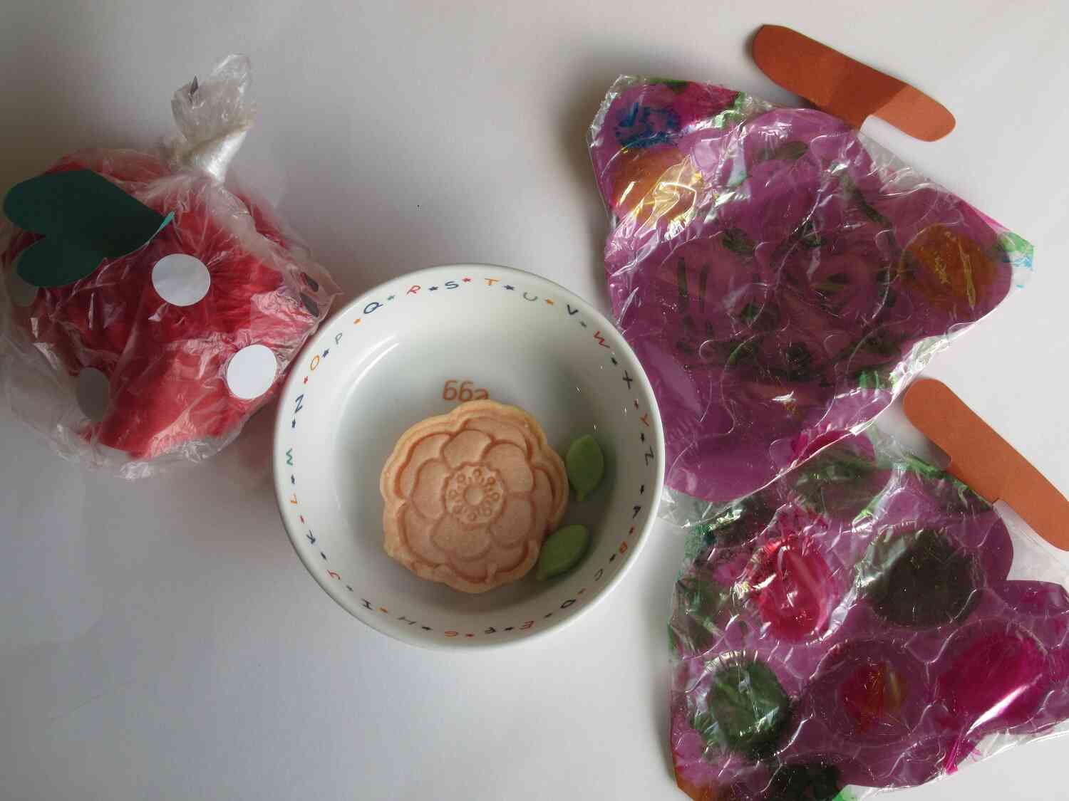 おはなのクッキー✿