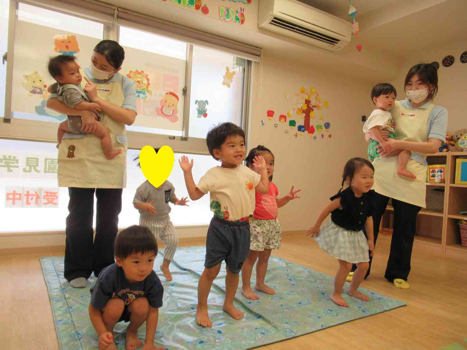 English time 9月♬