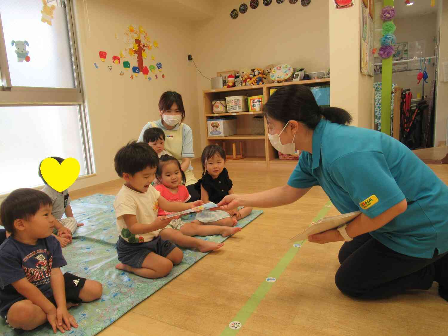 orange　juice　please！